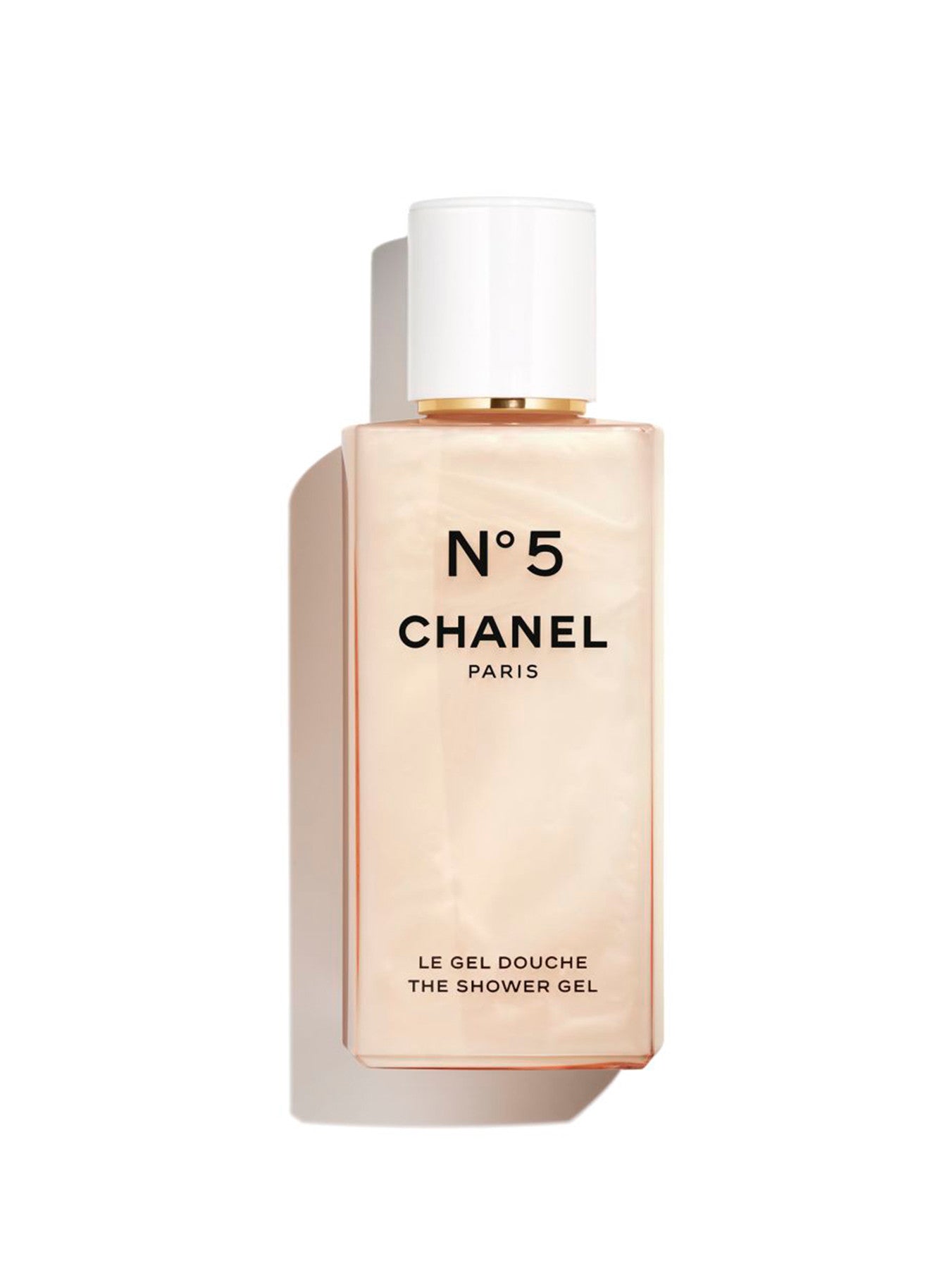 N°5 The Shower Gel 200ml