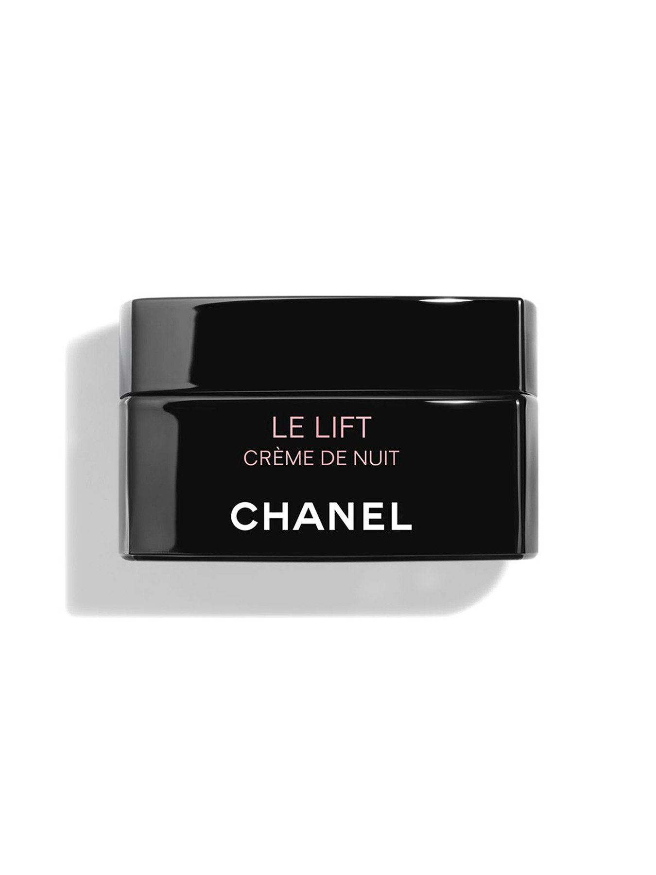 LE LIFT CRÈME DE NUIT Smoothing Firming and Revitalising Night Cream