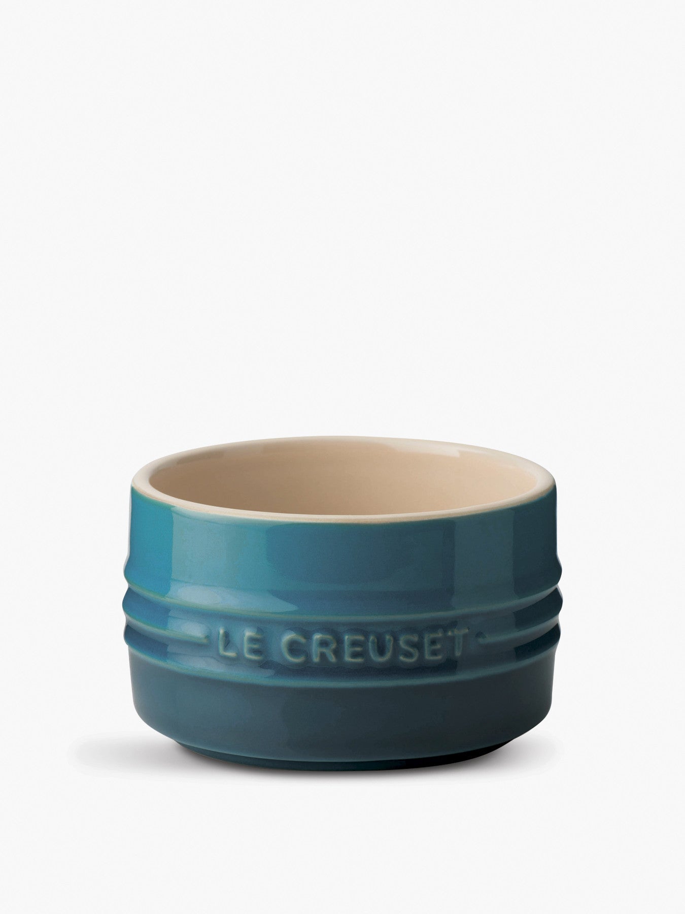 Stoneware Stackable Ramekin