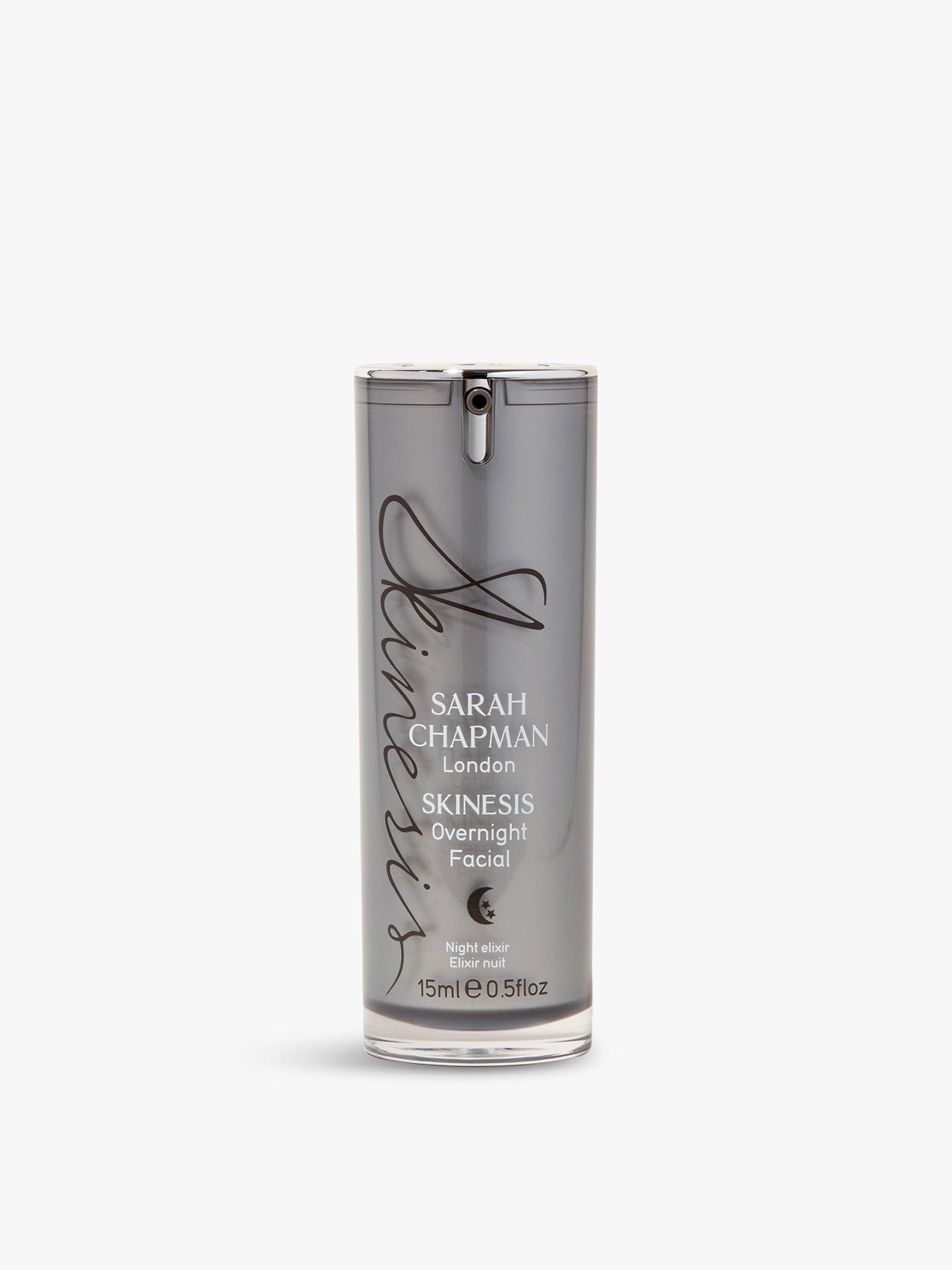 Overnight Facial 15ml