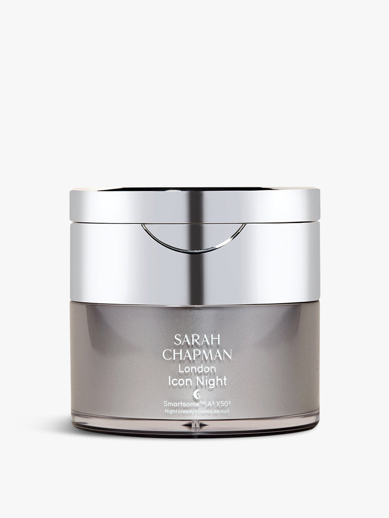 Icon Night Cream 30ml