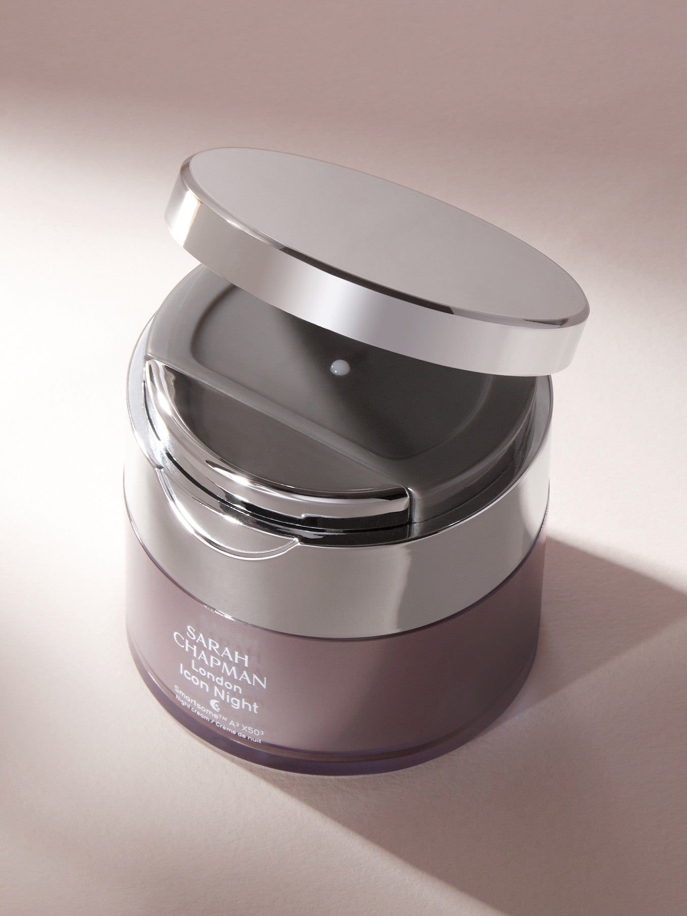 Icon Night Cream 30ml