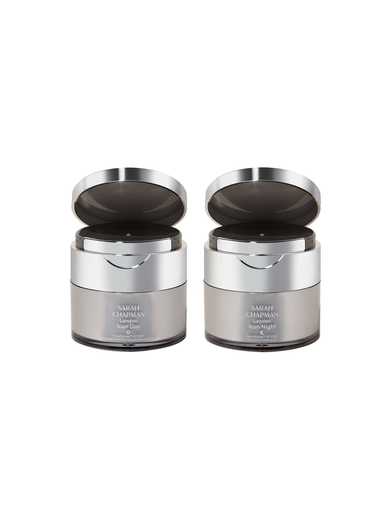 Icon Night Cream 30ml