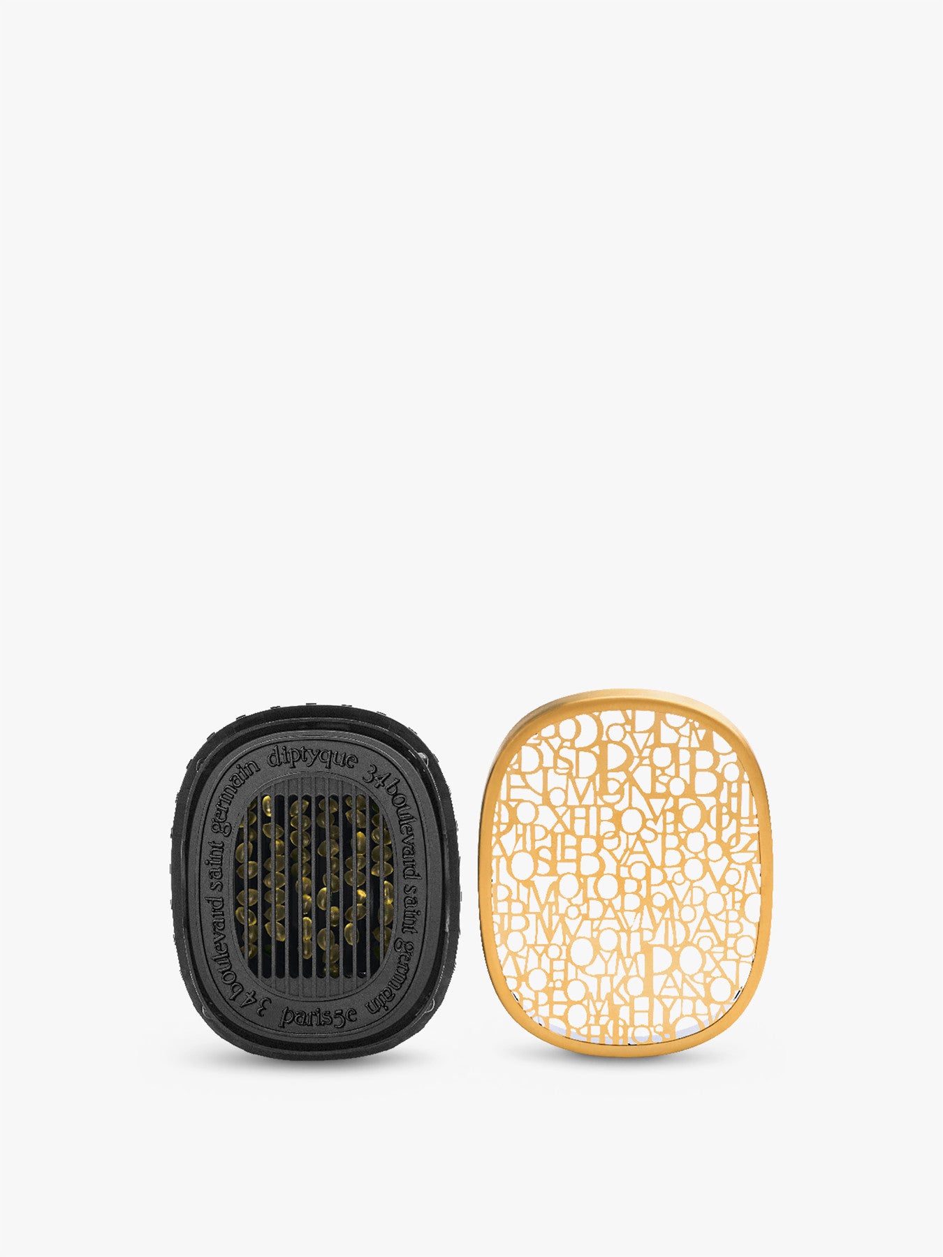Electric Diffuser Wall Plug