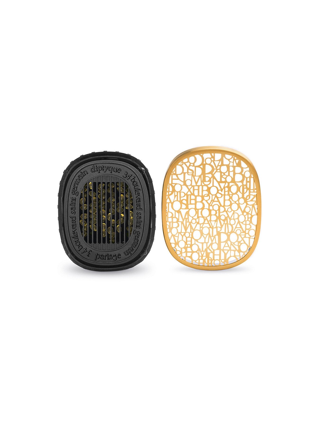 Electric Diffuser Wall Plug