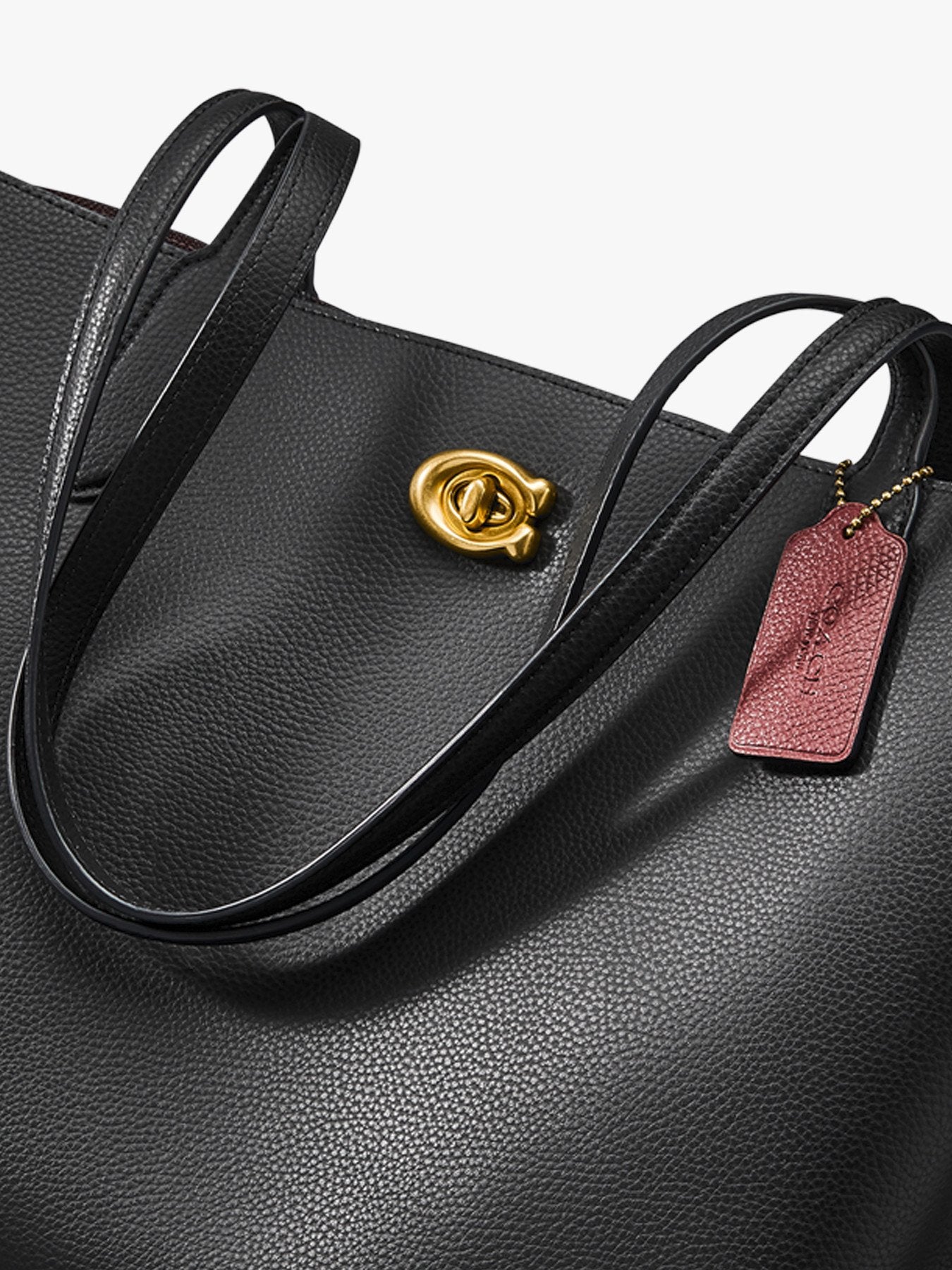 Willow Tote Black