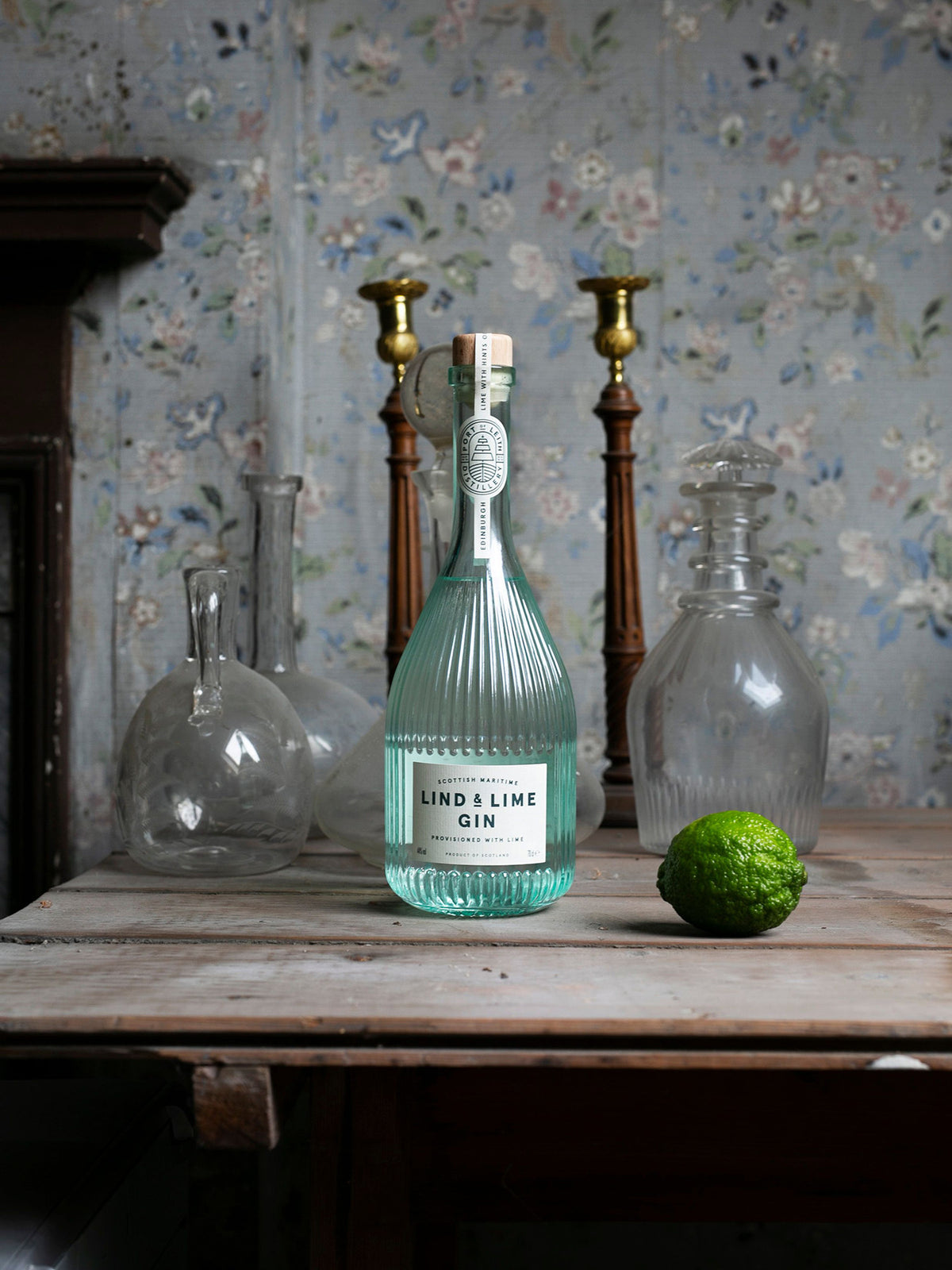 Gin 70cl