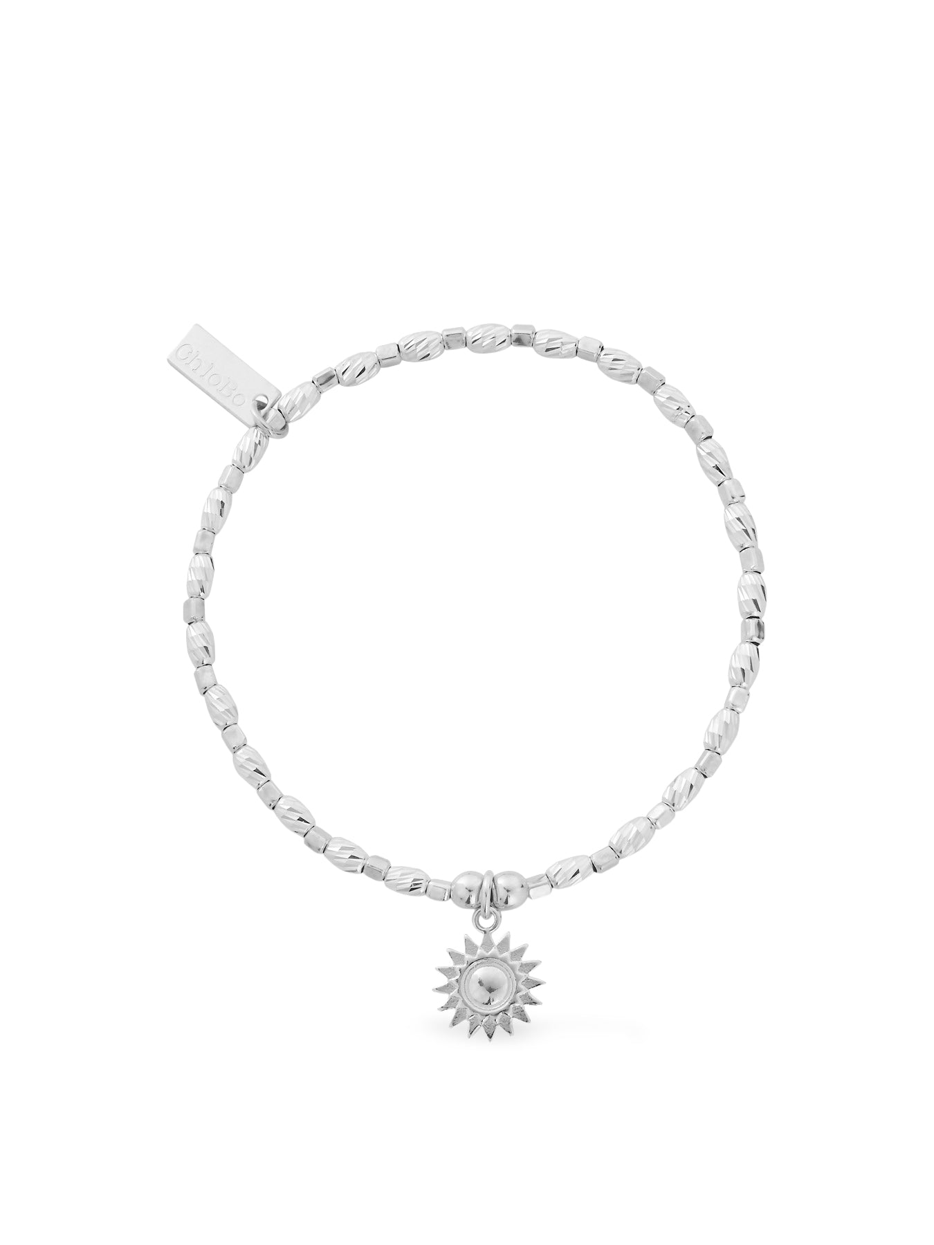 Soul Glow Sunshine Bracelet