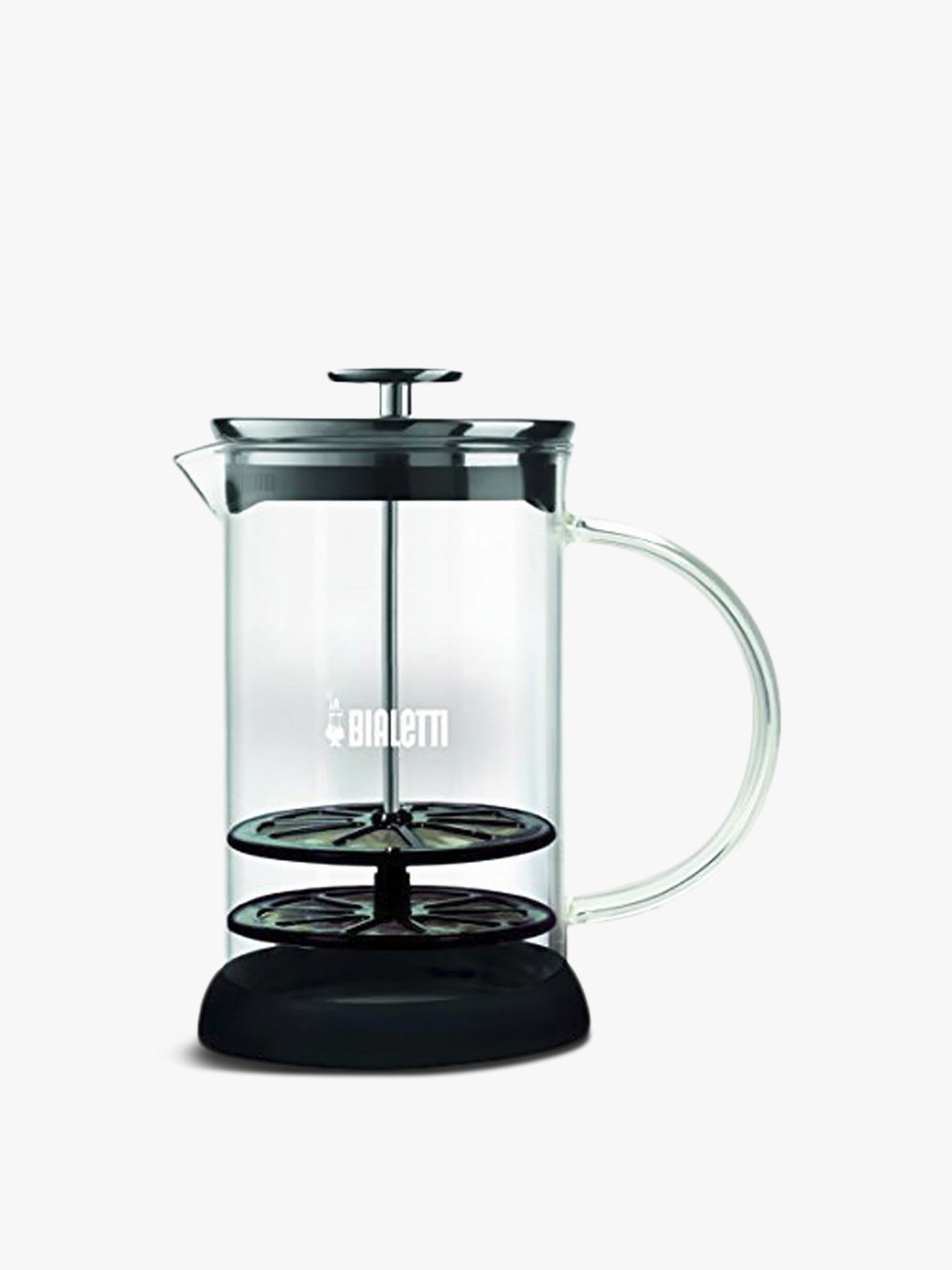Glass Milk Frother