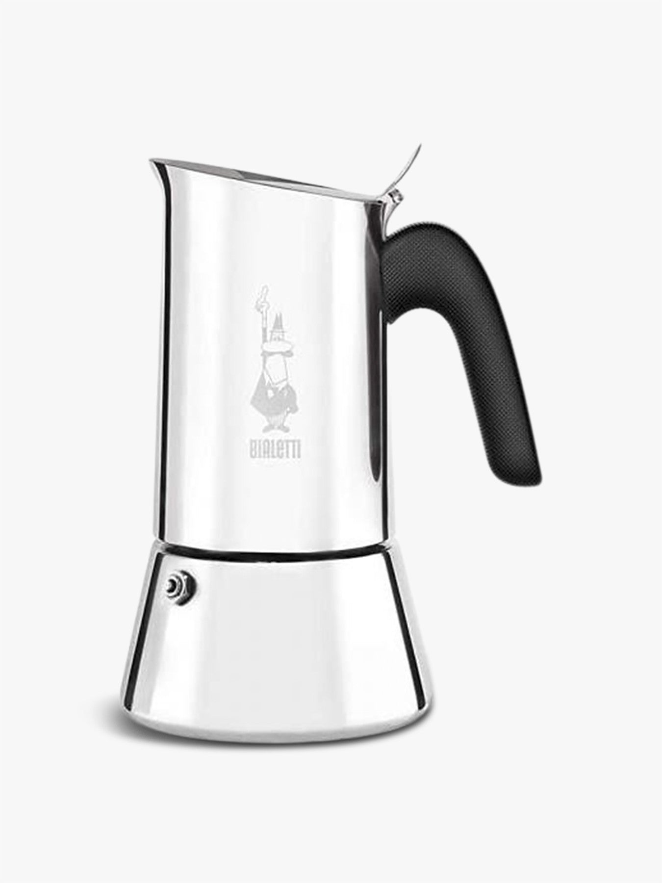 Bialetti Venus Induction R Stovetop Coffee Maker 4 Cup