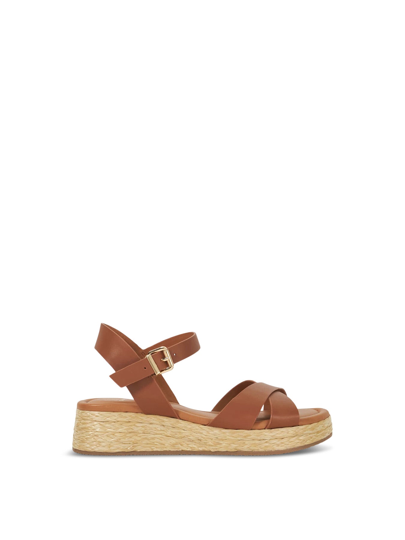 Littleton Shoes Brown