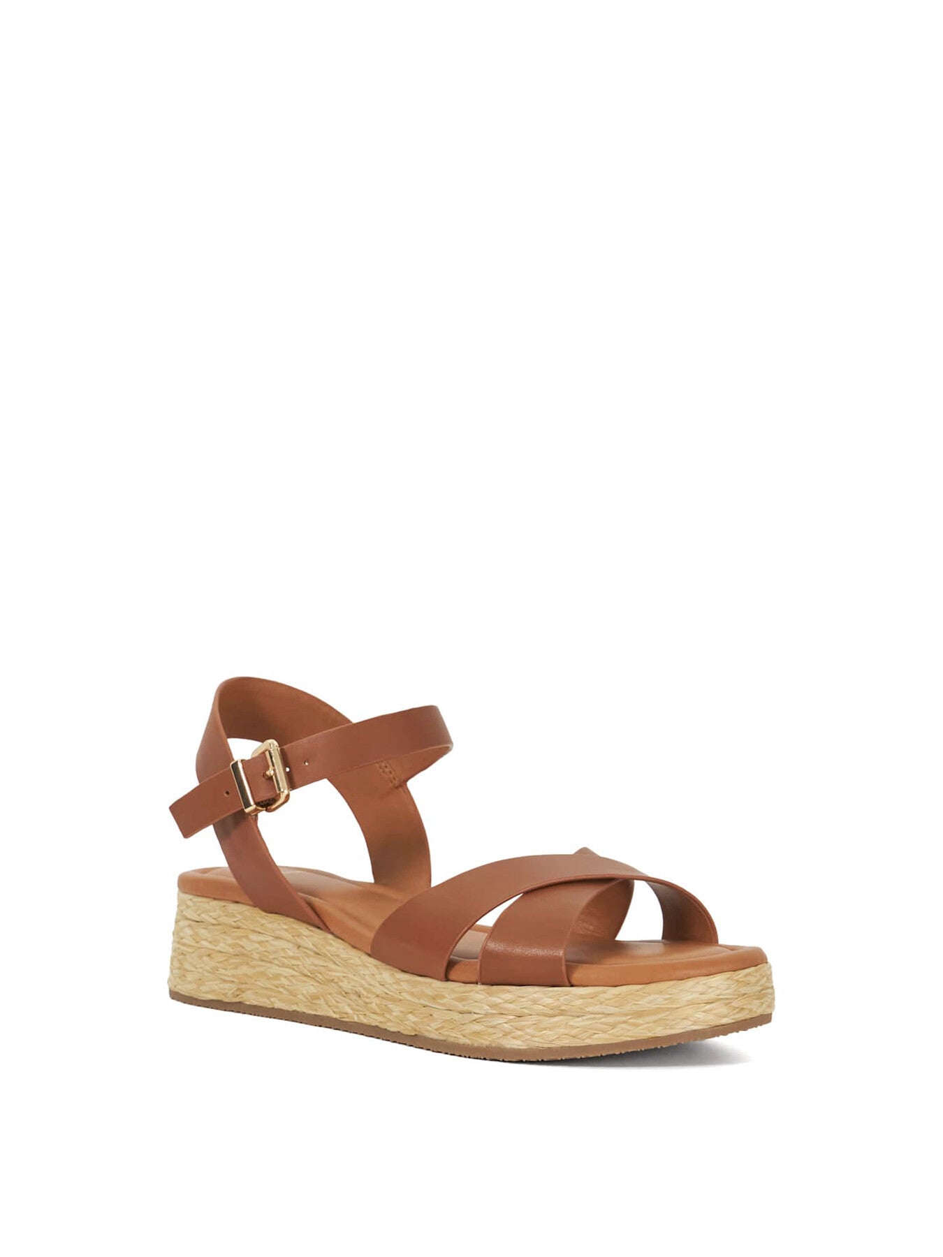 Littleton Shoes Brown