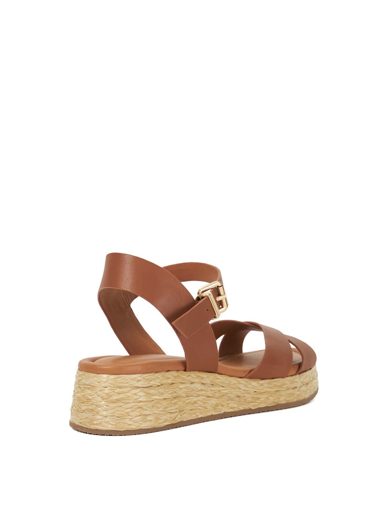 Littleton Shoes Brown