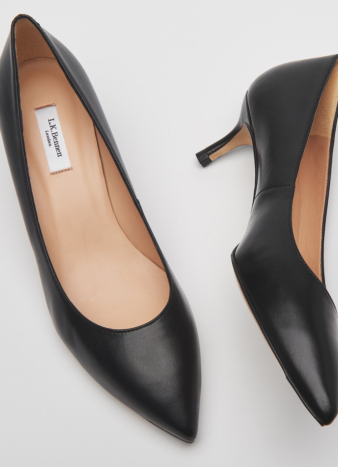 Audrey Closed Courts