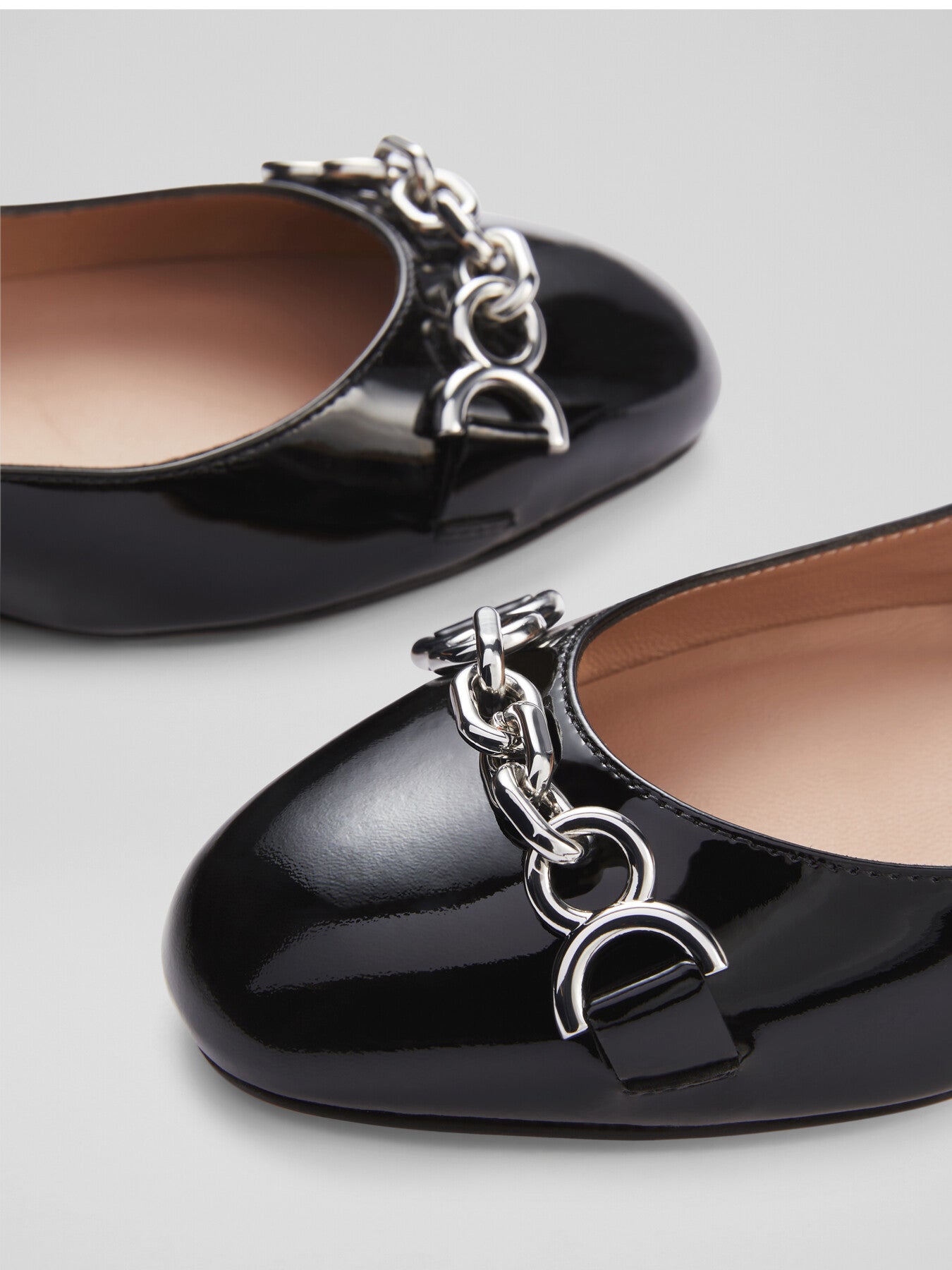 Blakely Patent Snaffle Pumps