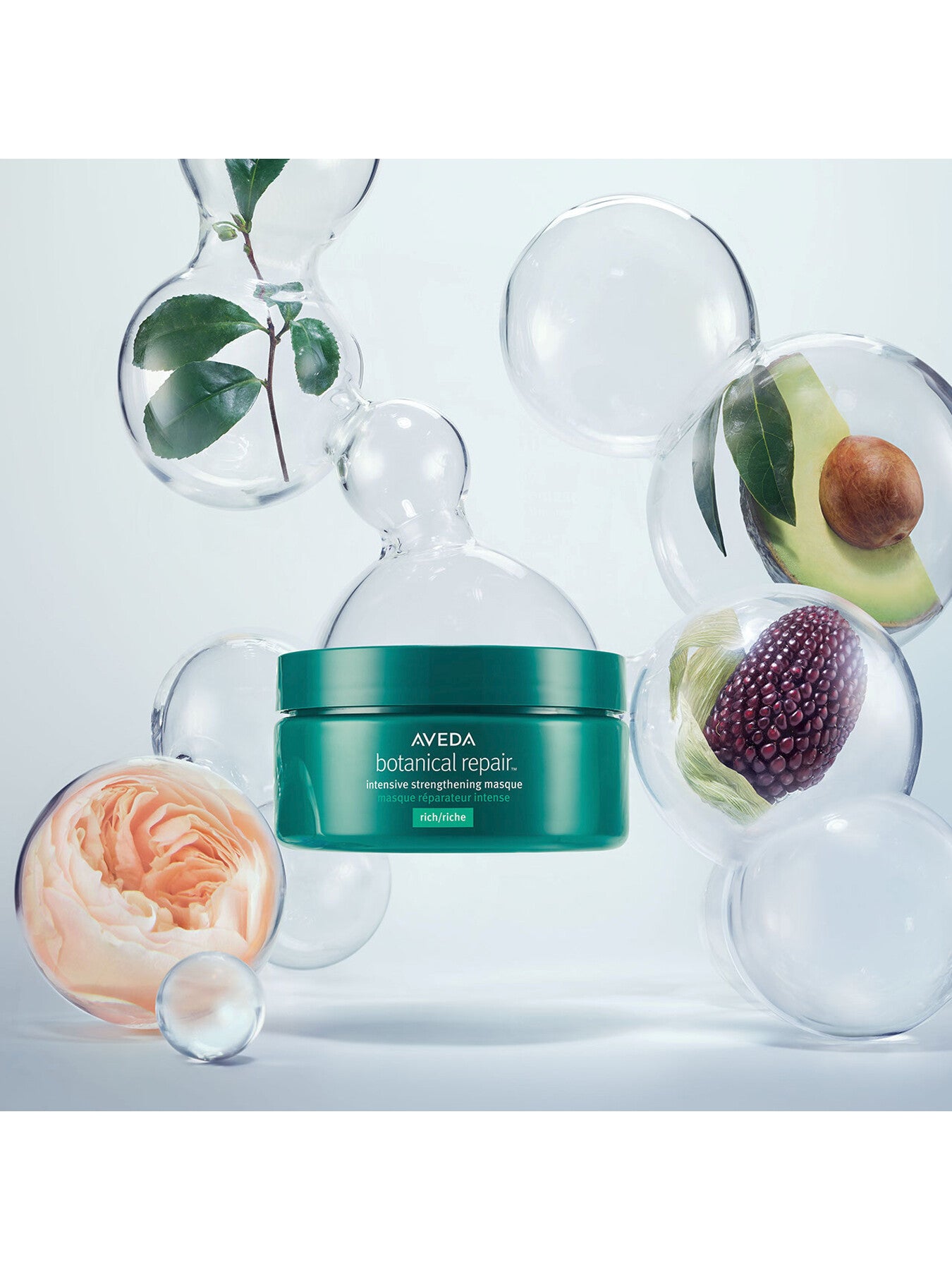 Botanical Repair Intensive Strengthening Masque Rich 200ml