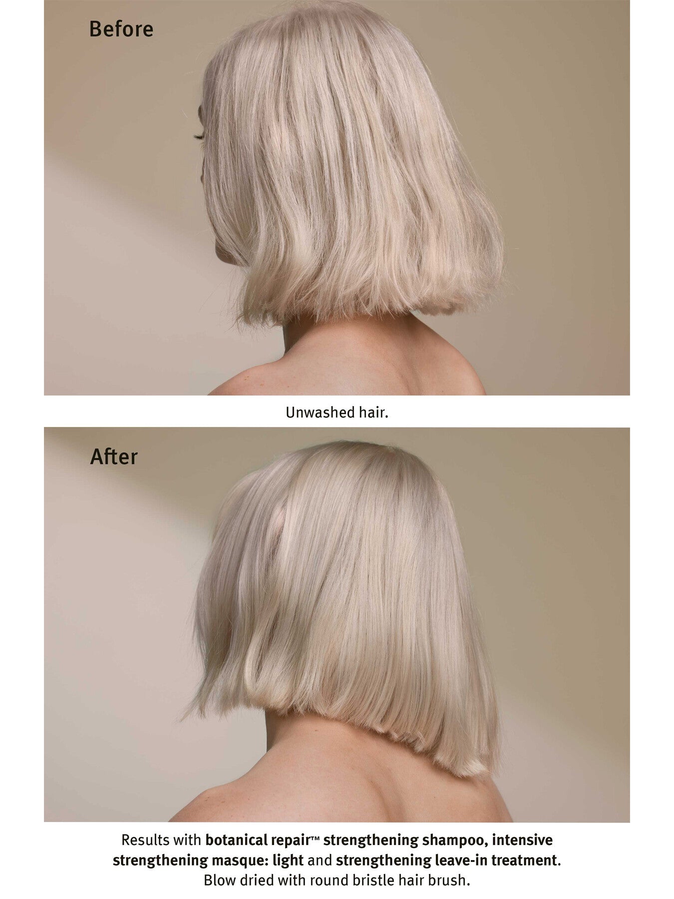 Botanical Bond Repair Shampoo 50ml