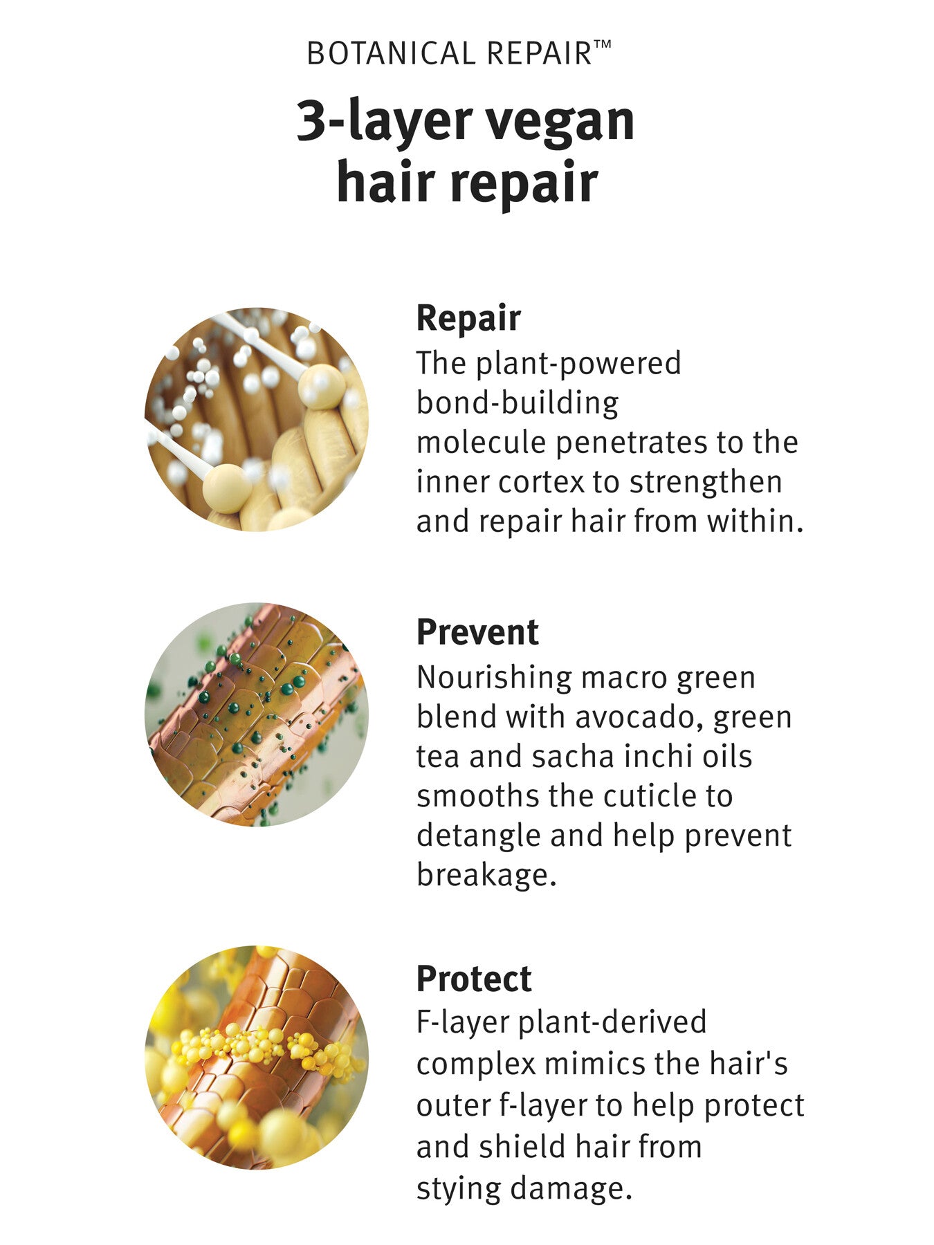 Botanical Bond Repair Treatment 100ml