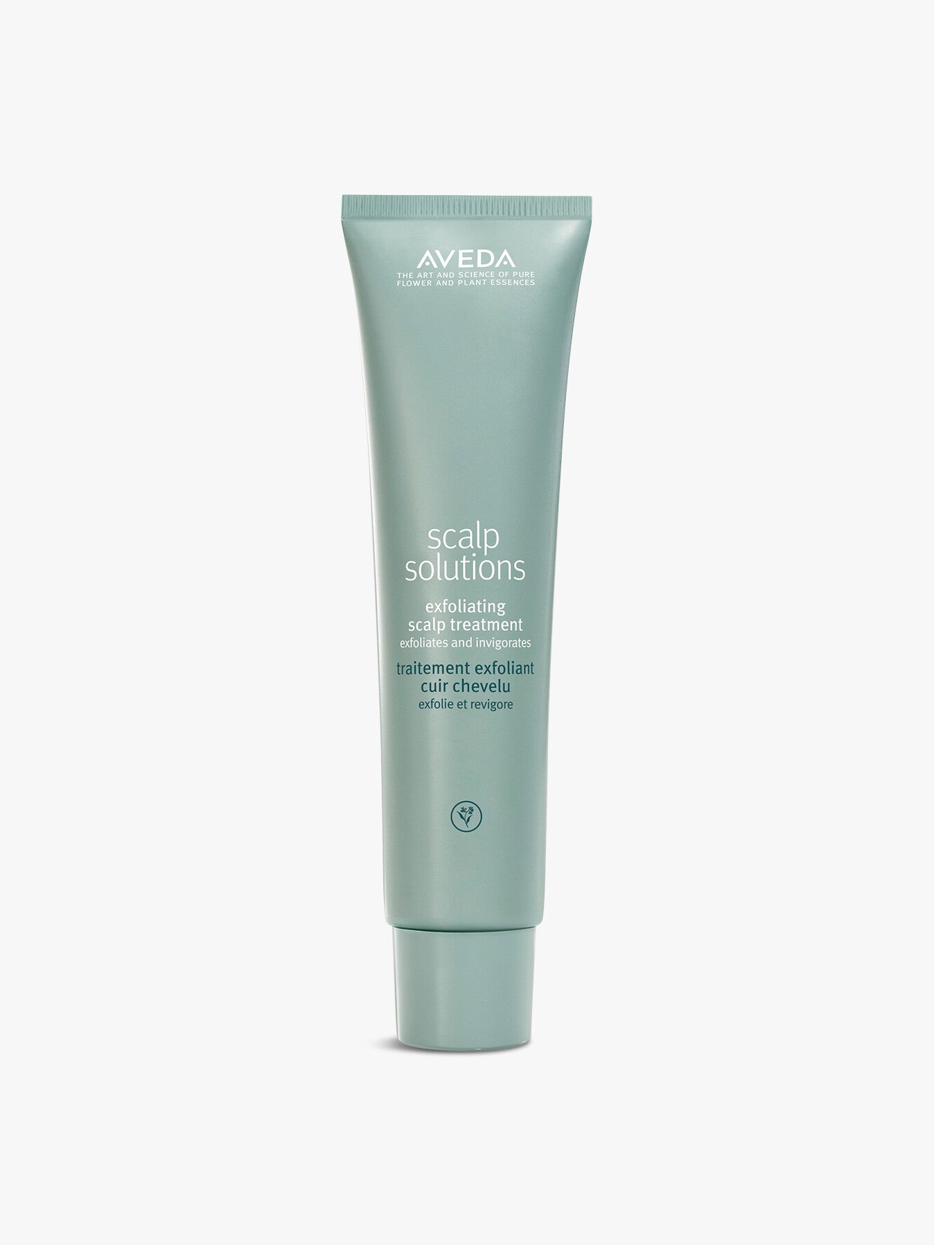 Scalp Solutions Exfoliating Scalp Treatment with salicylic acid