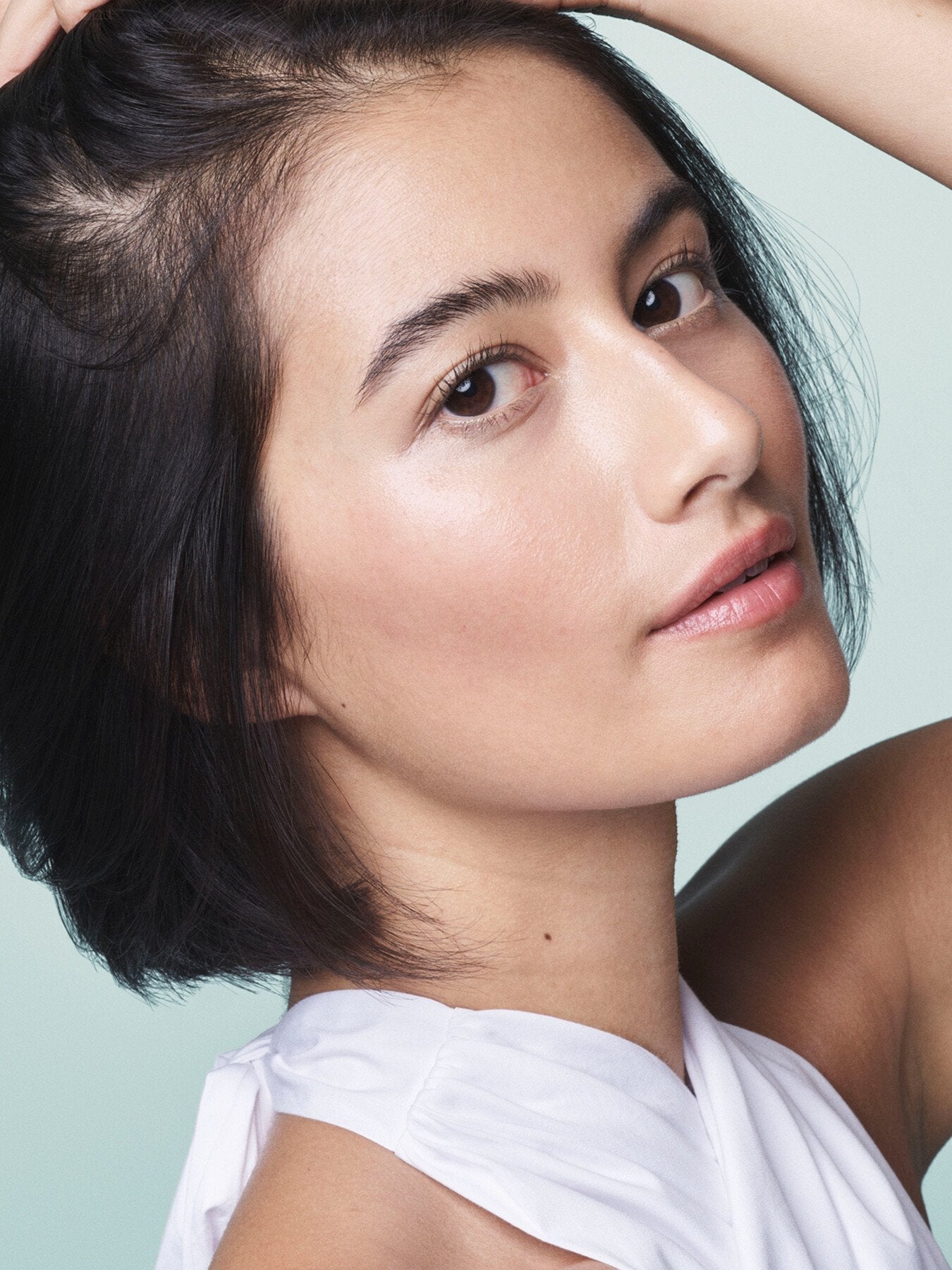 Scalp Solutions Overnight Scalp Renewal Serum with hyaluronic acid