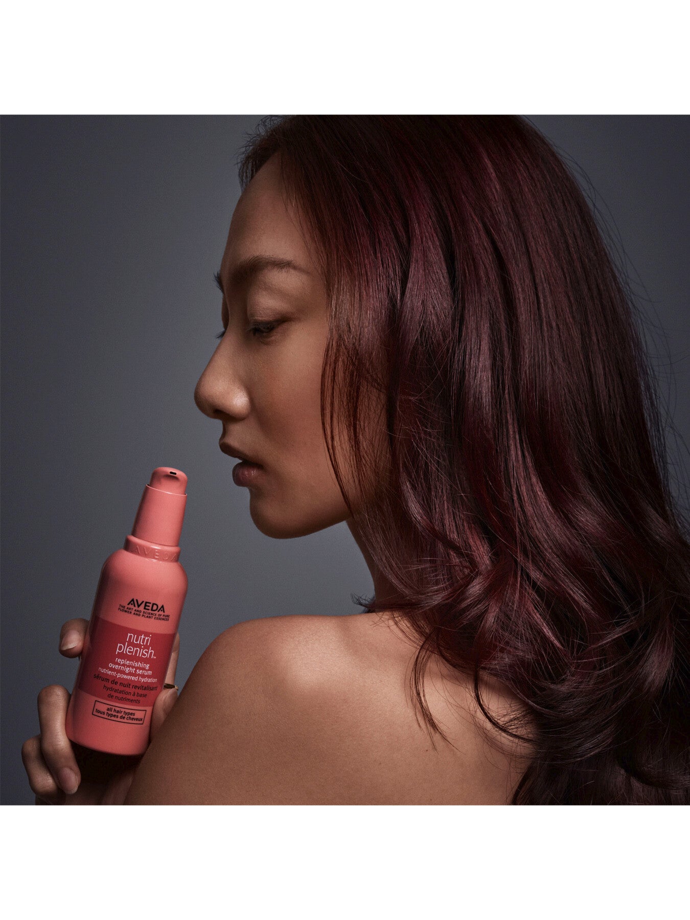 nutriplenish™ replenishing overnight serum