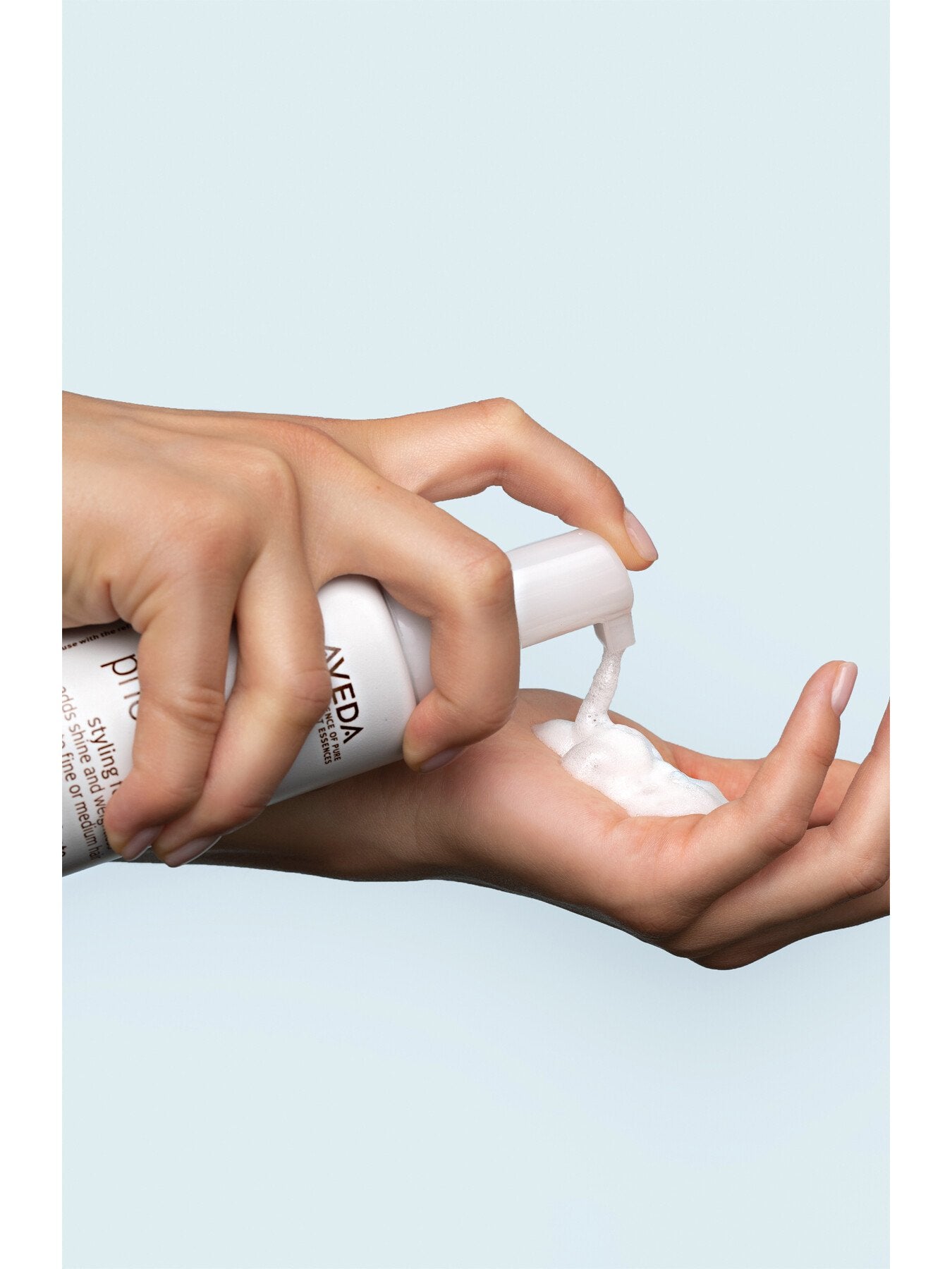 Phomollient Styling Foam 50 ml