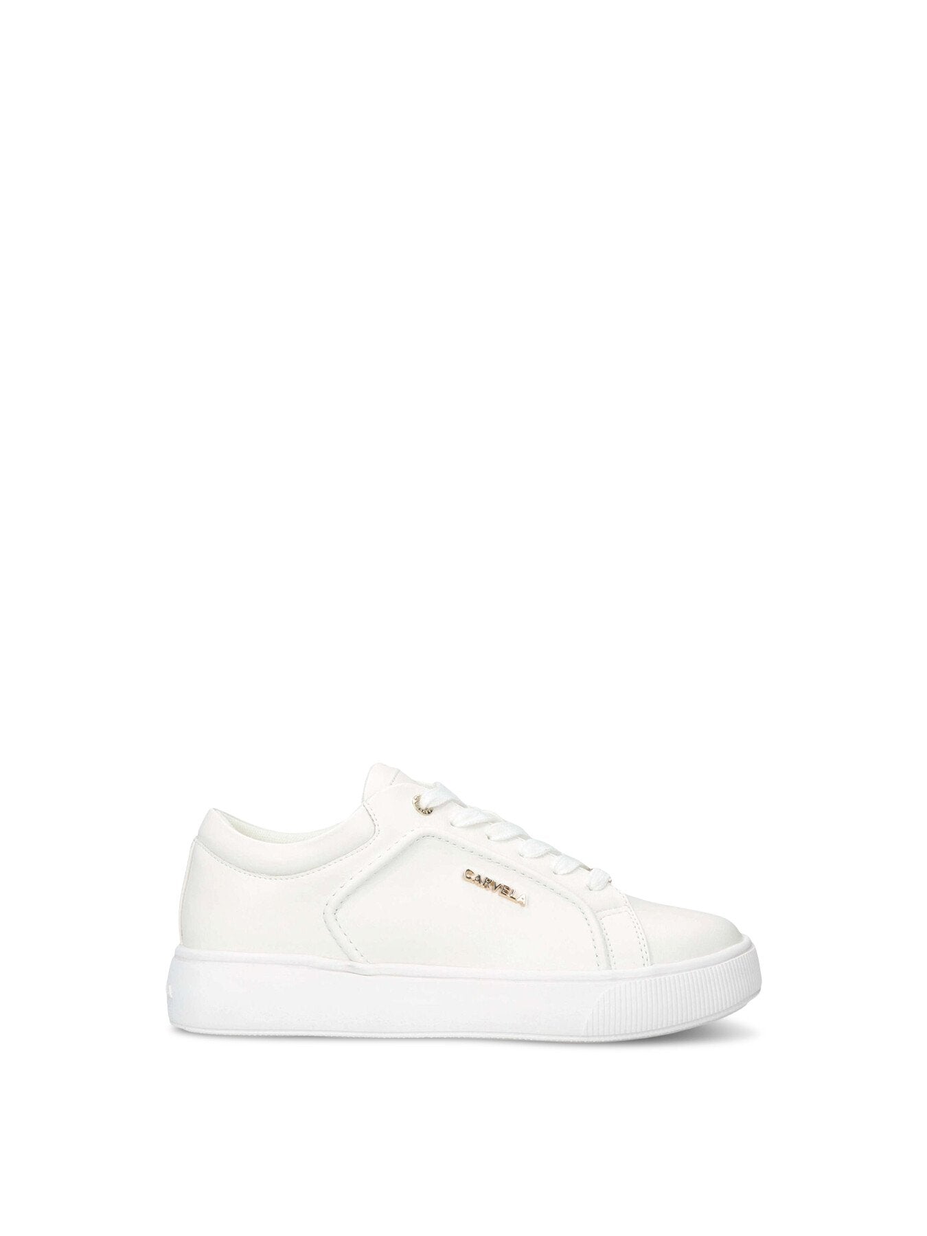 Soar II Trainers White