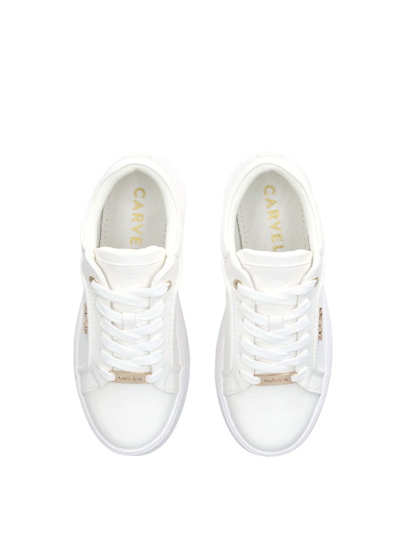 Soar II Trainers White