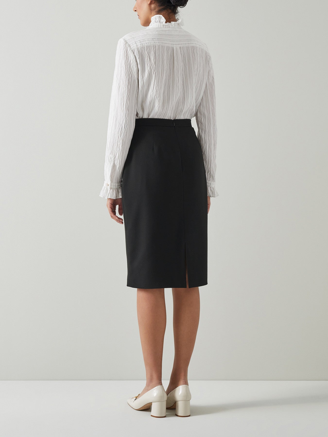 Nina Pencil Skirt