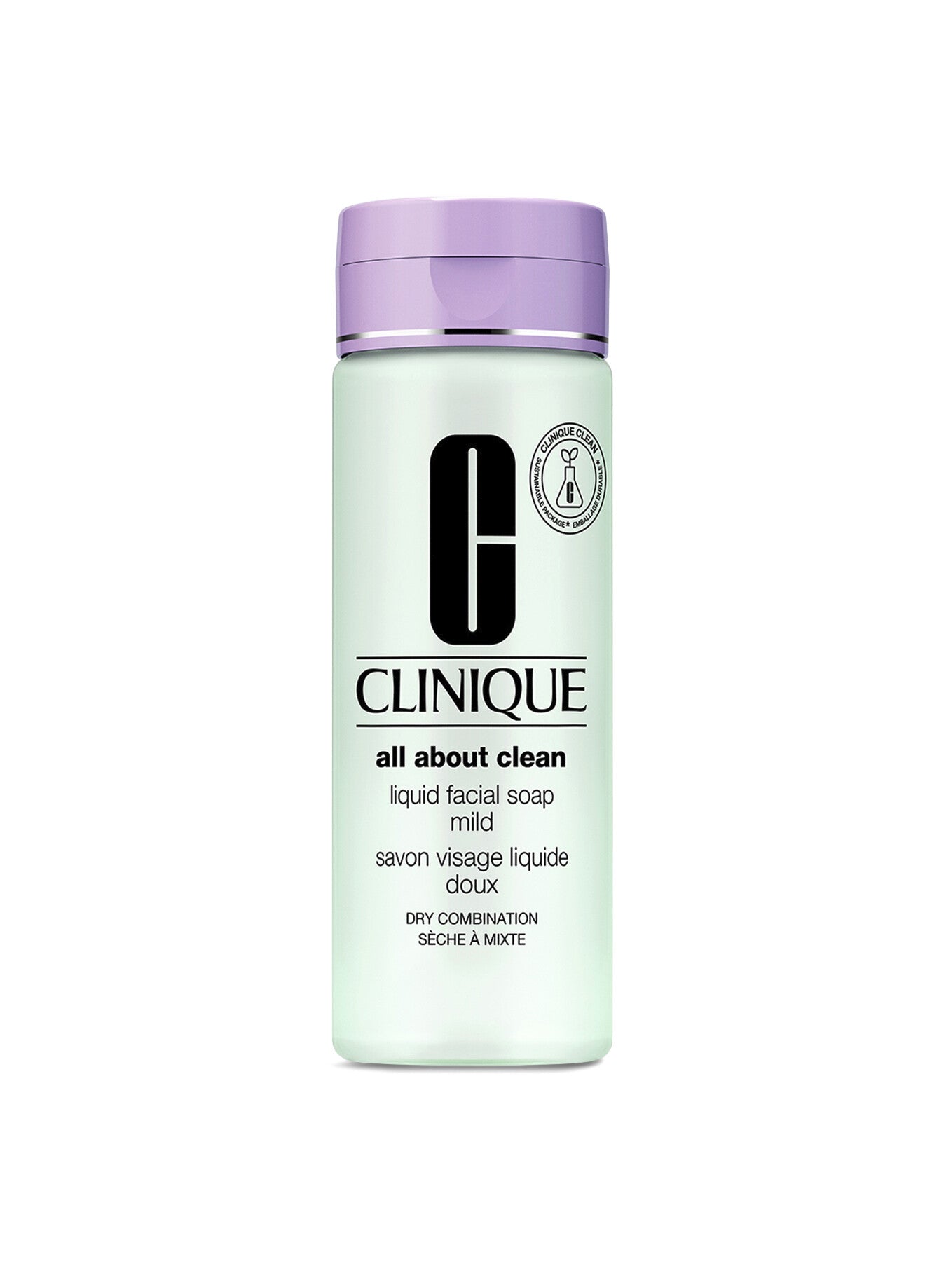 Liquid Facial Soap Mild