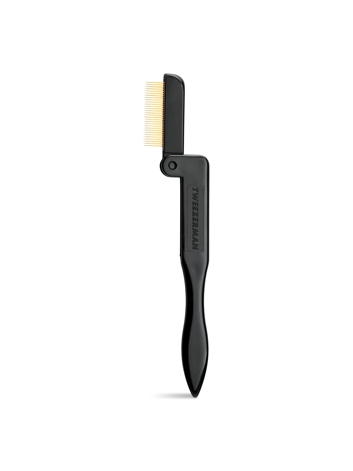 Folding ilashcomb