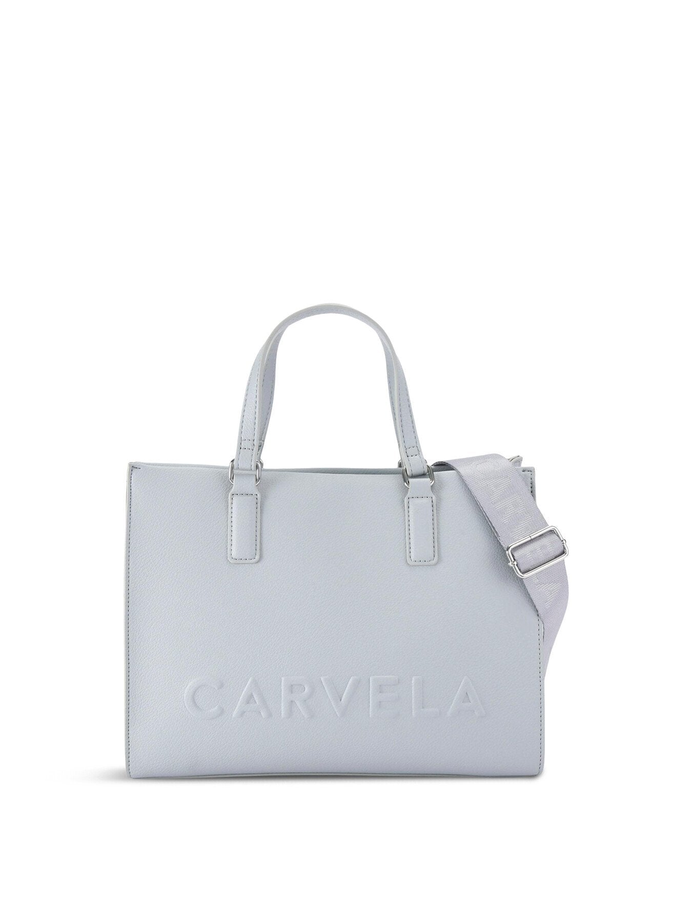 FRAME MIDI TOTE