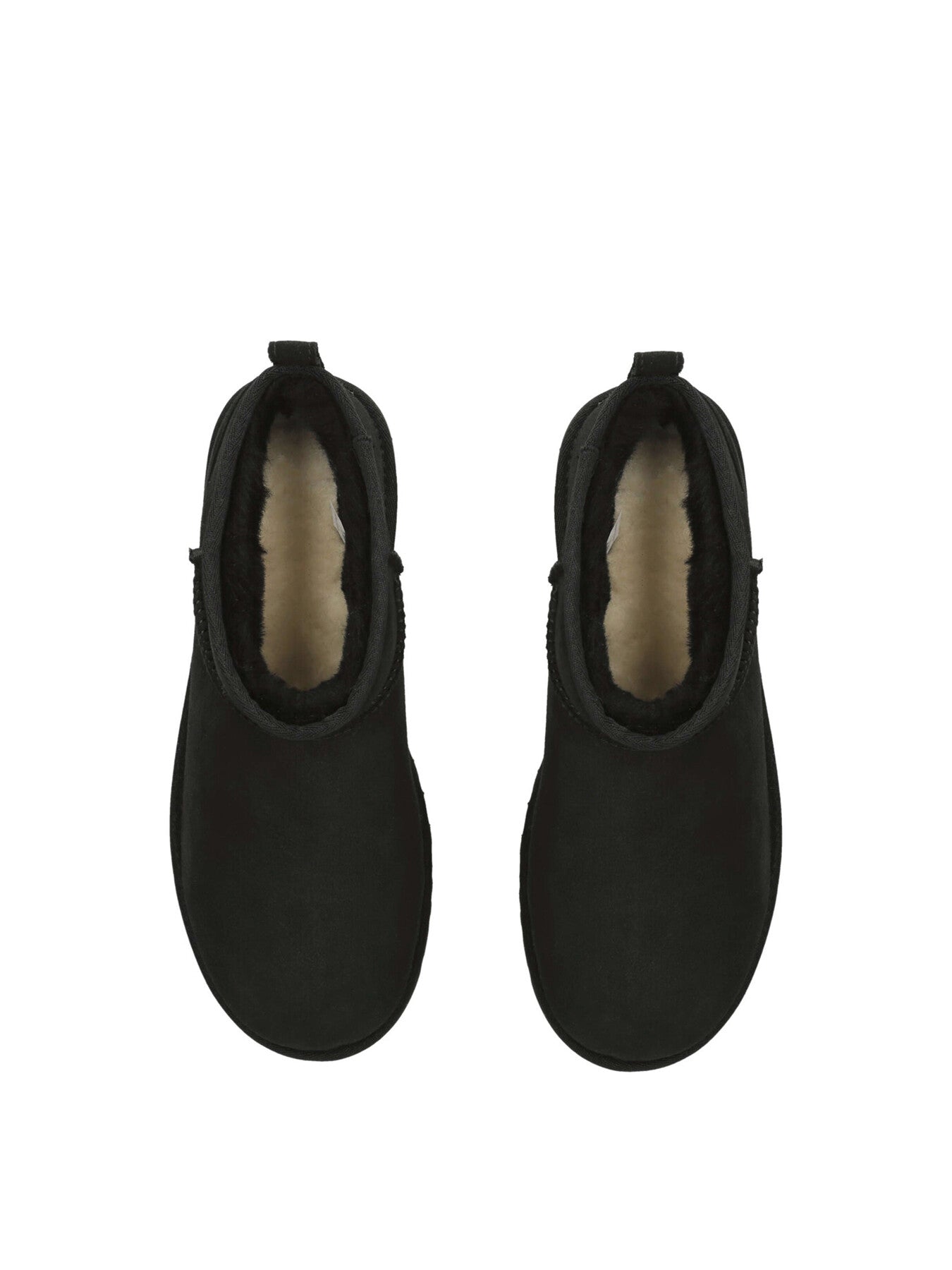 Mens Classic Ultra Mini Boot Black