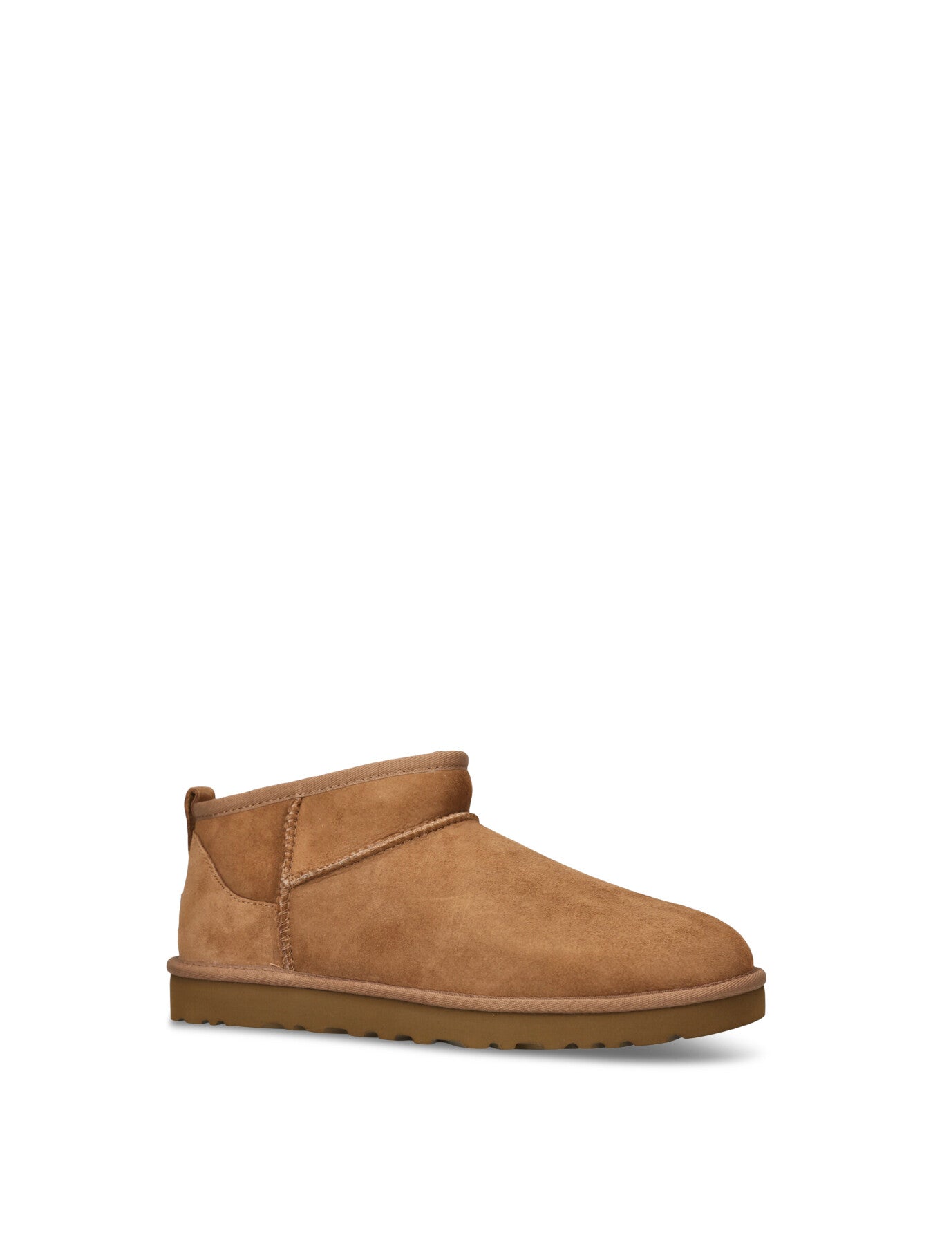 Mens Classic Ultra Mini Boot Tan