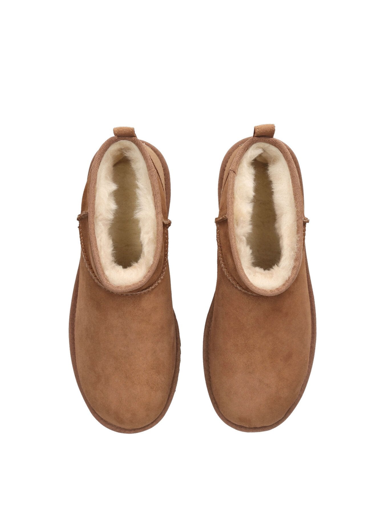 Mens Classic Ultra Mini Boot Tan