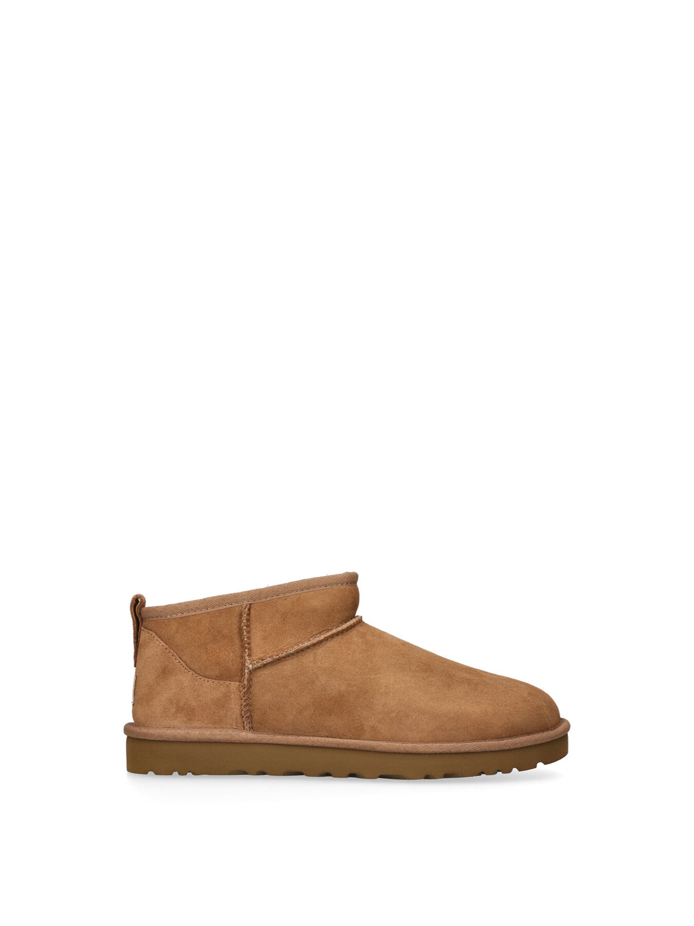 Mens Classic Ultra Mini Boot Tan