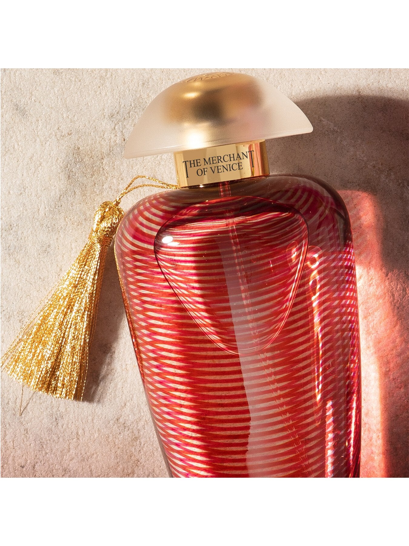 Byzantium Saffron Eau de Parfum 100ml