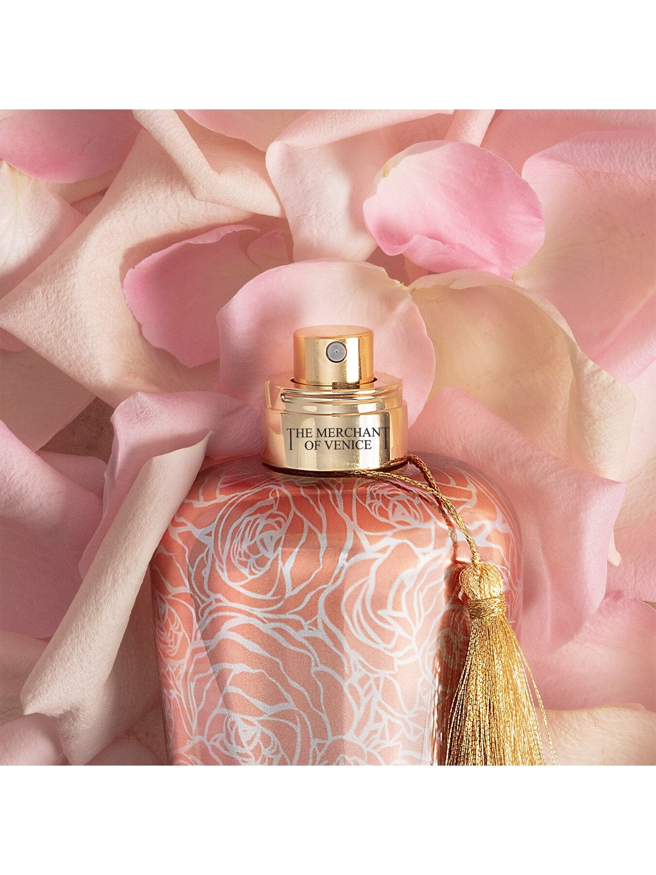Rose Moceniga Eau de Parfum 100ml