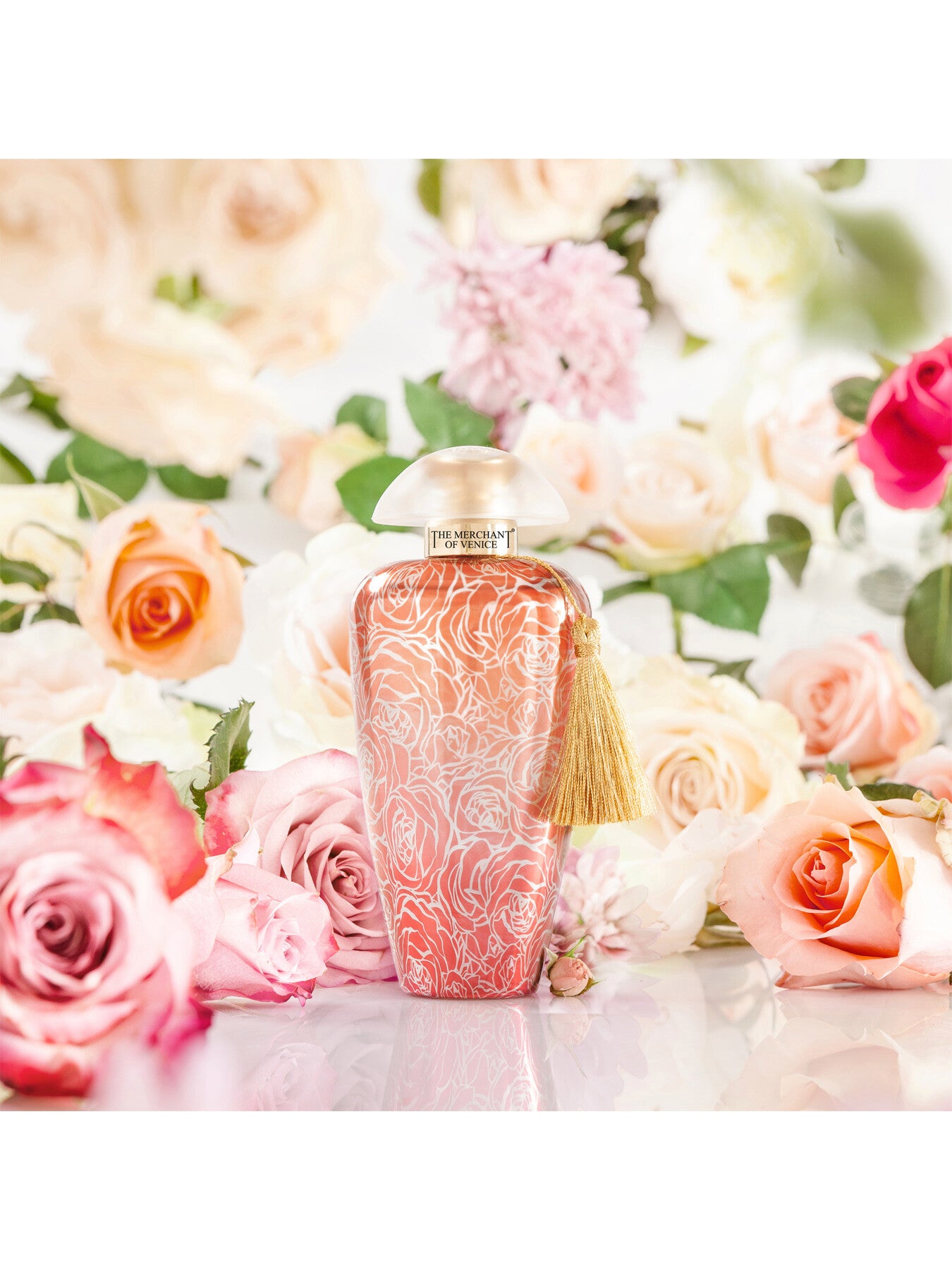 Rose Moceniga Eau de Parfum 100ml