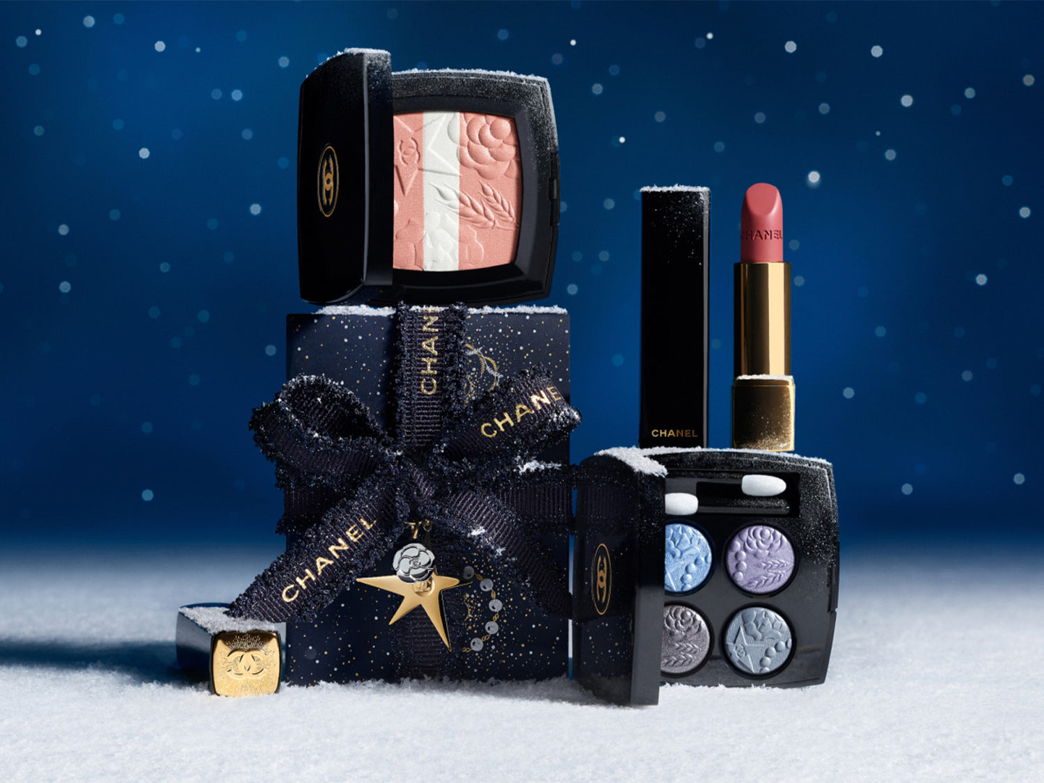 Chanel Makeup