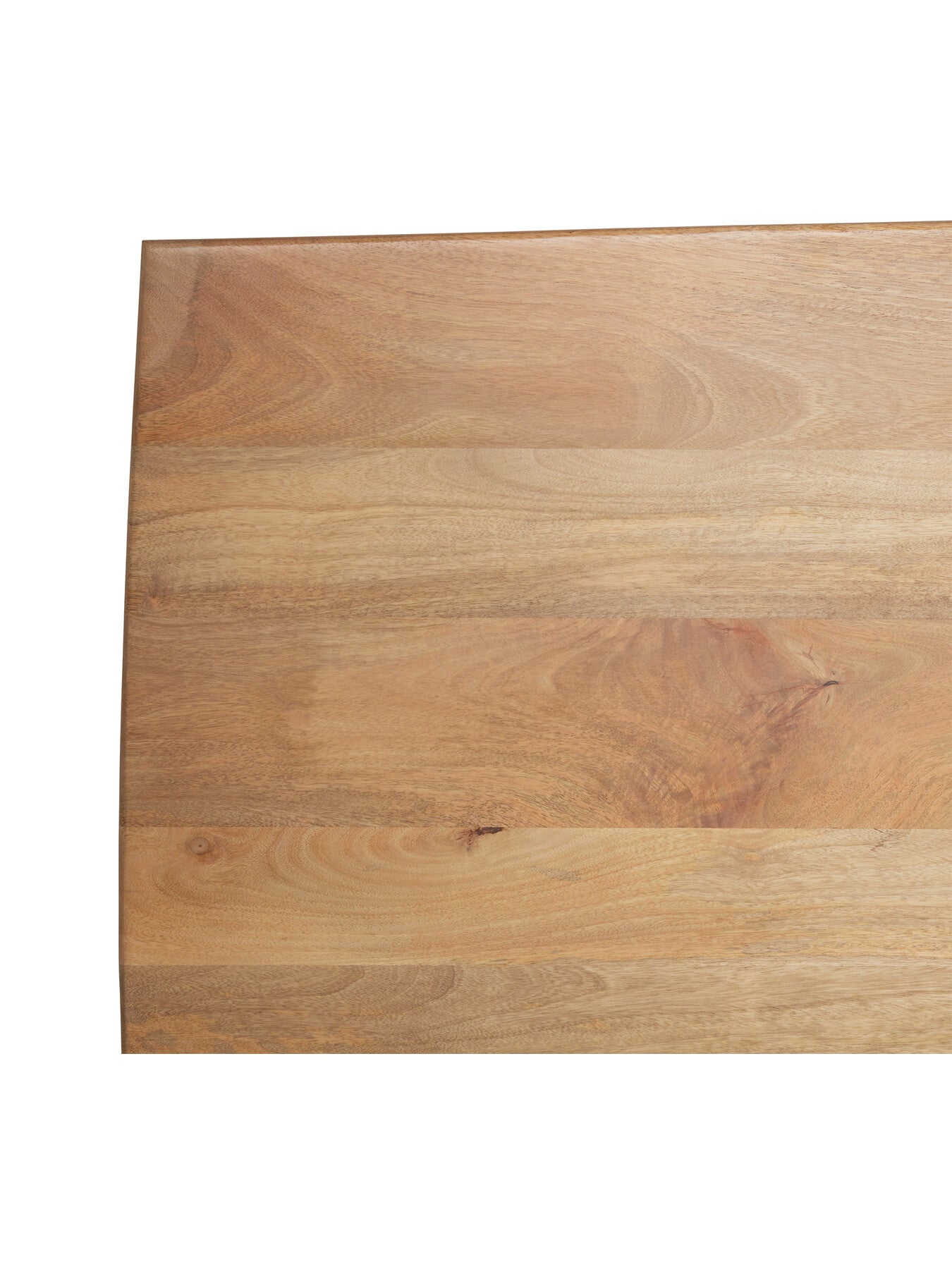 Oskar Wood Dining Table