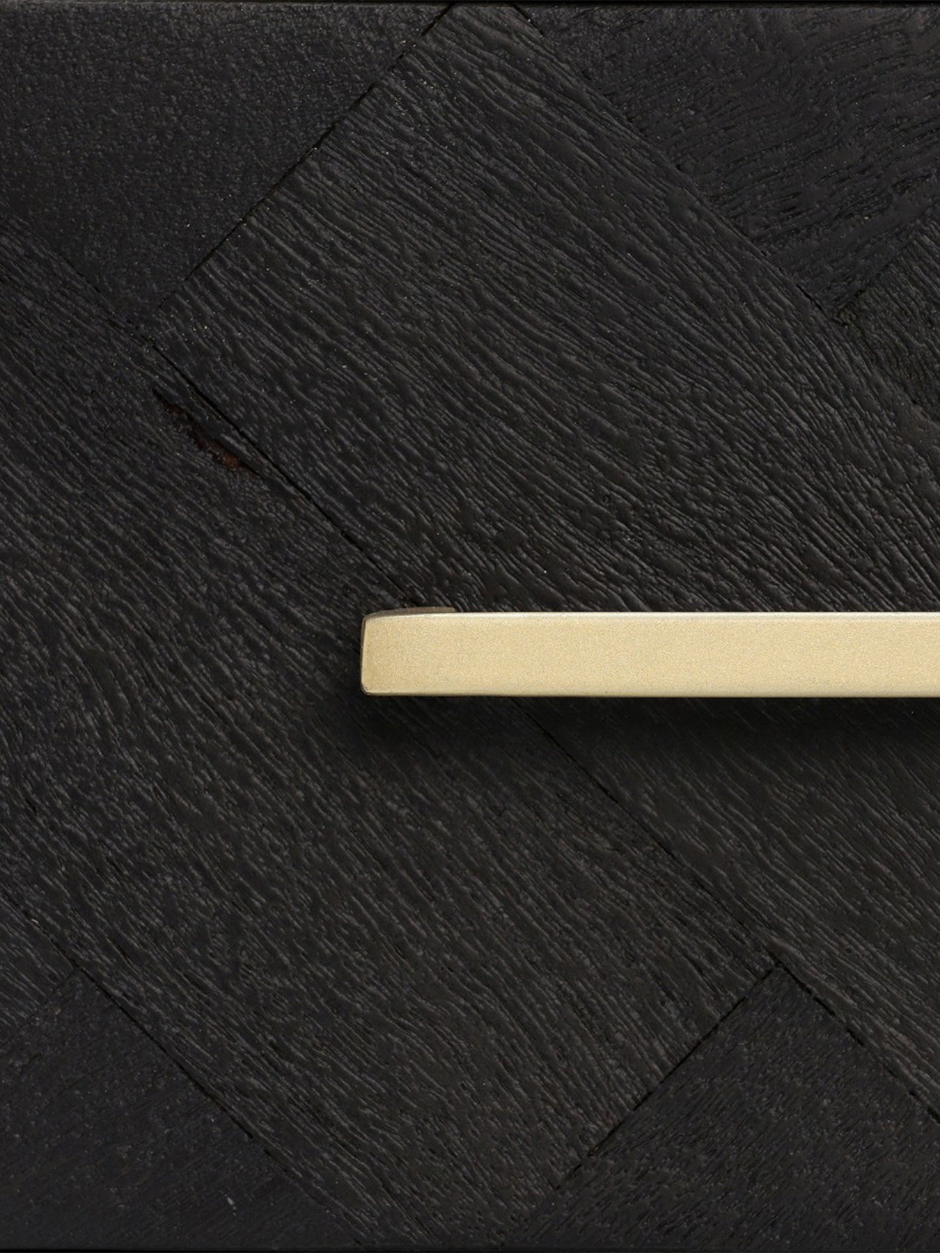 Onyx 2 Drawer Bedside