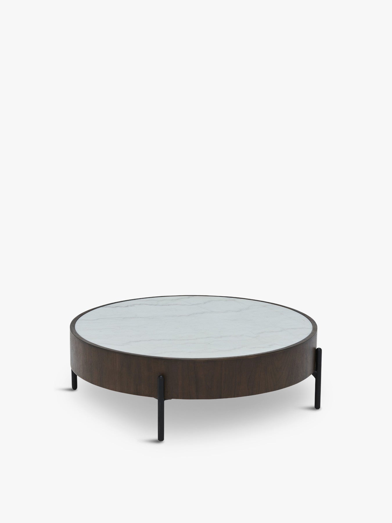 Orlando Large Coffee Table, Marble