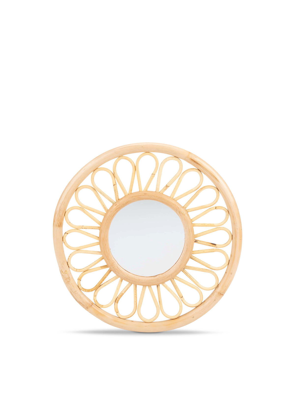 Aria Mirror Natural