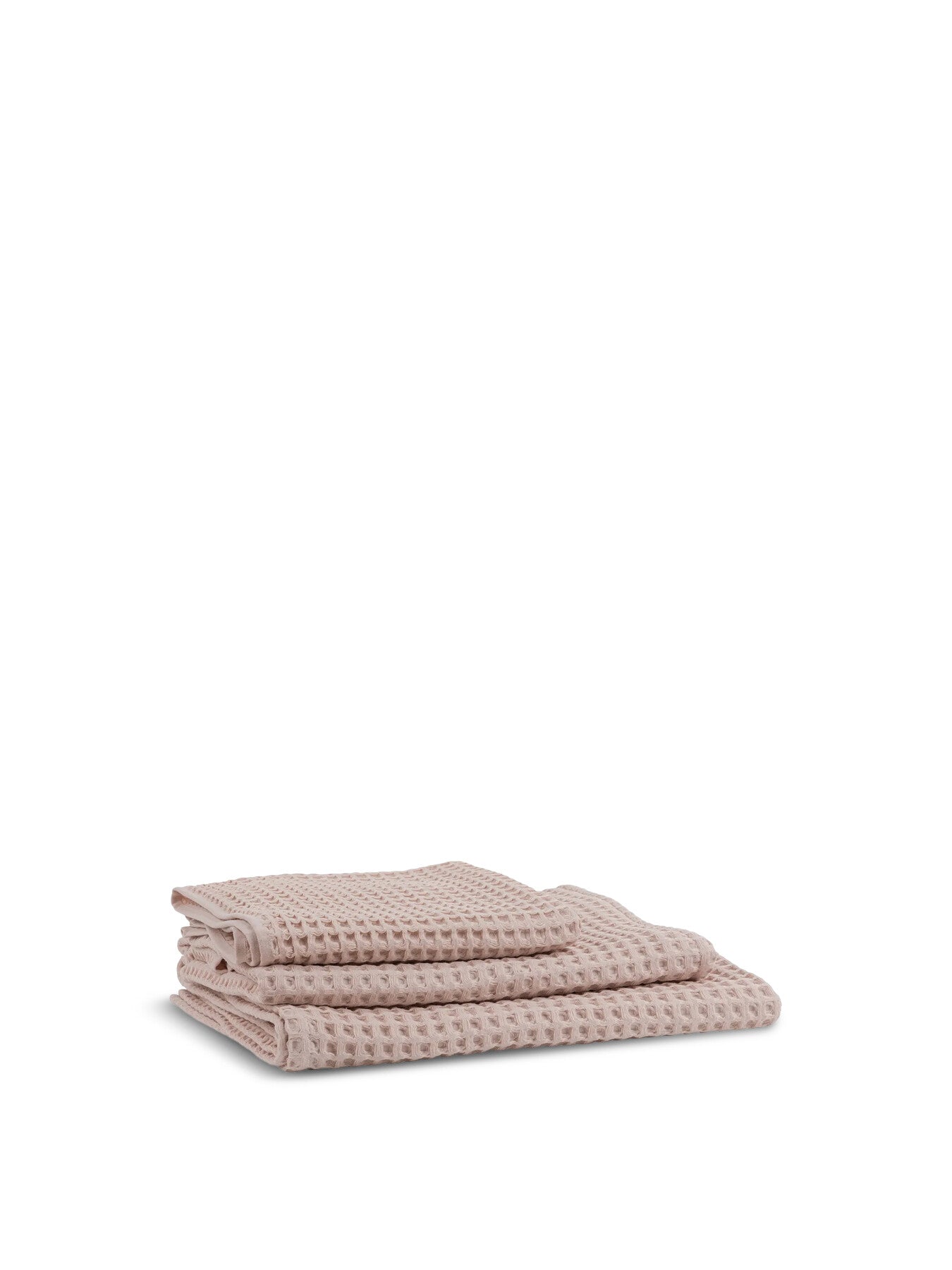 Waffle Bath Sheet