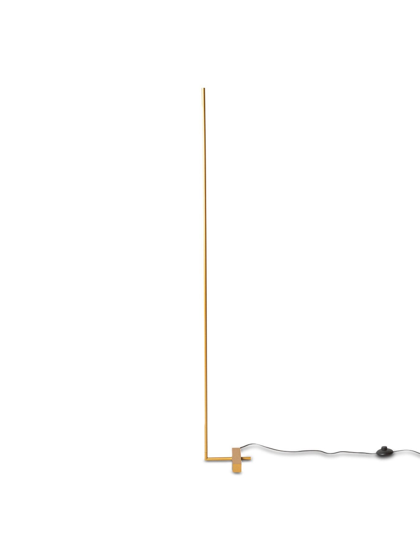 Saber LED Floor Light