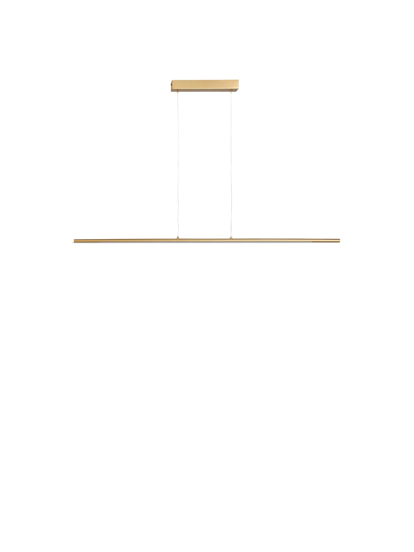 Saber LED Long Pendant