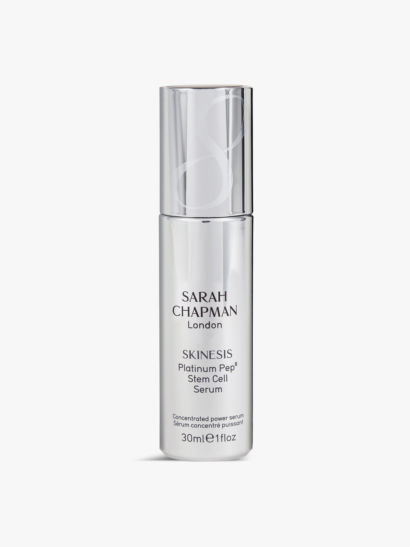 Platinum Pep8 Stem Cell Serum