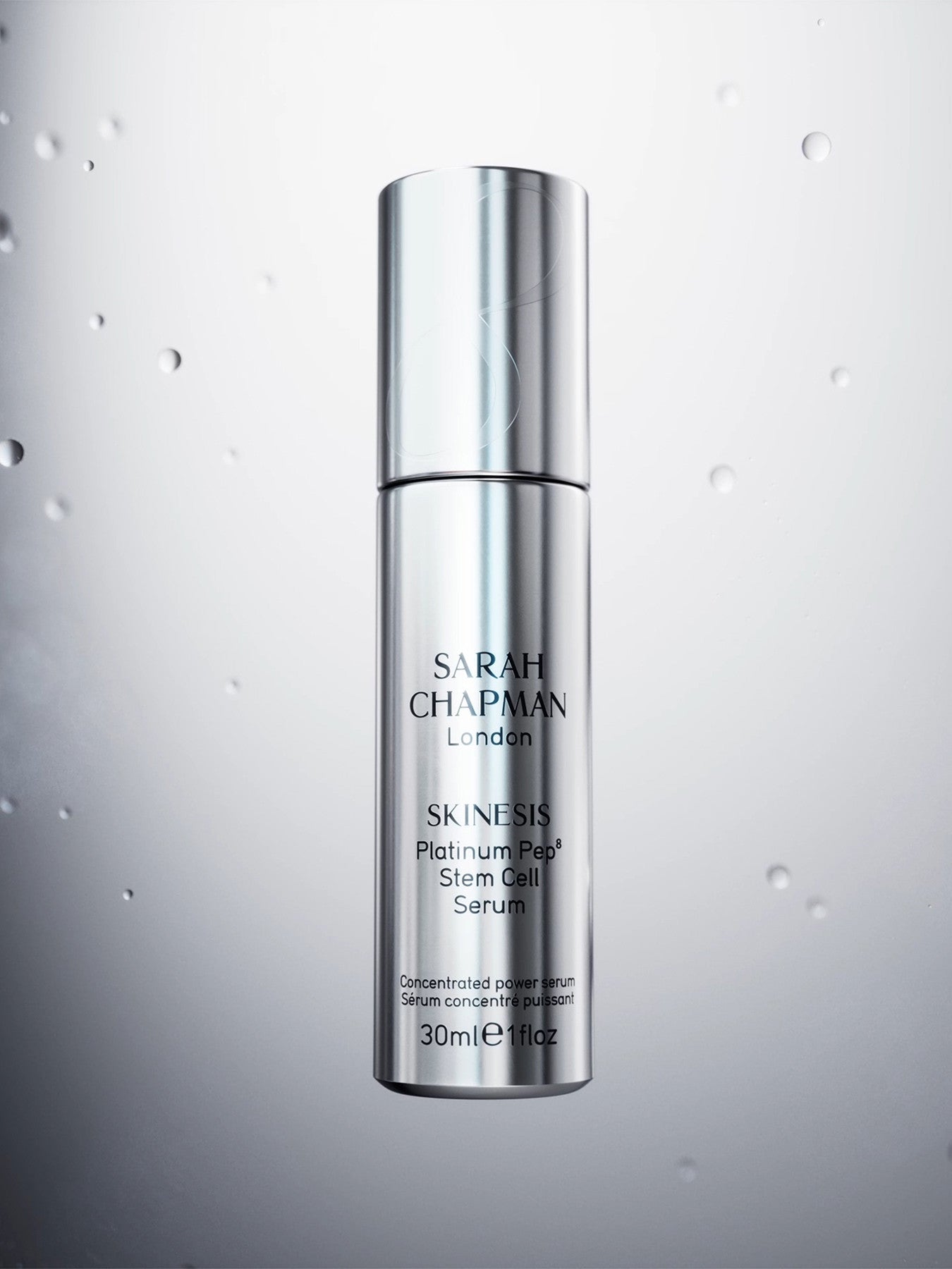 Platinum Pep8 Stem Cell Serum