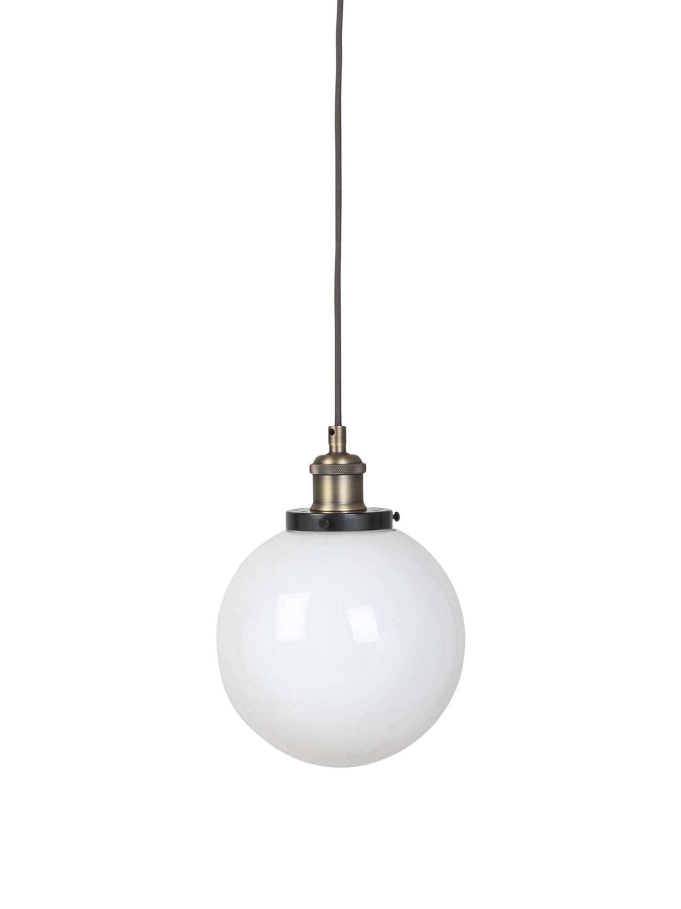 Olson Globe Pendant